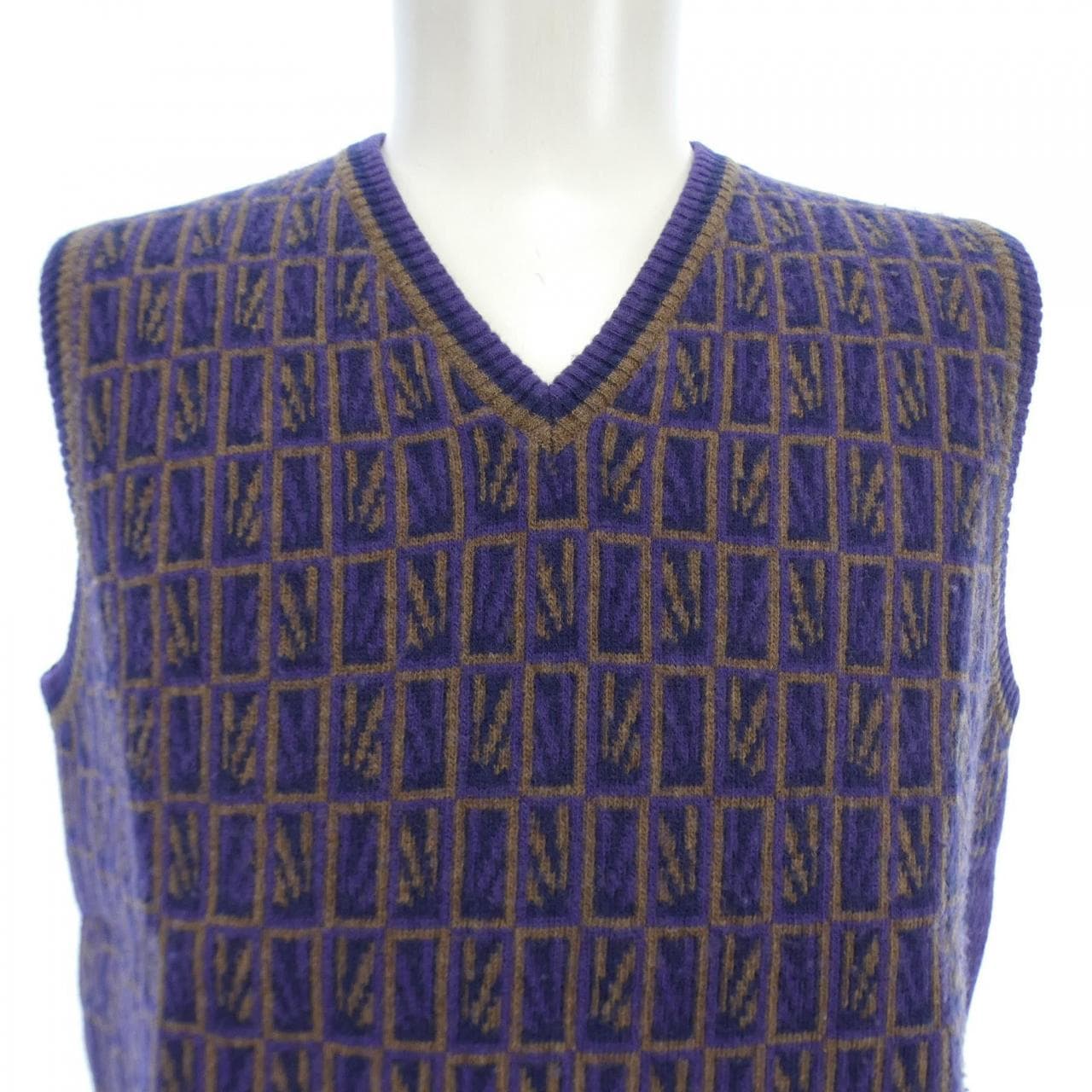 エトロ ETRO ベスト