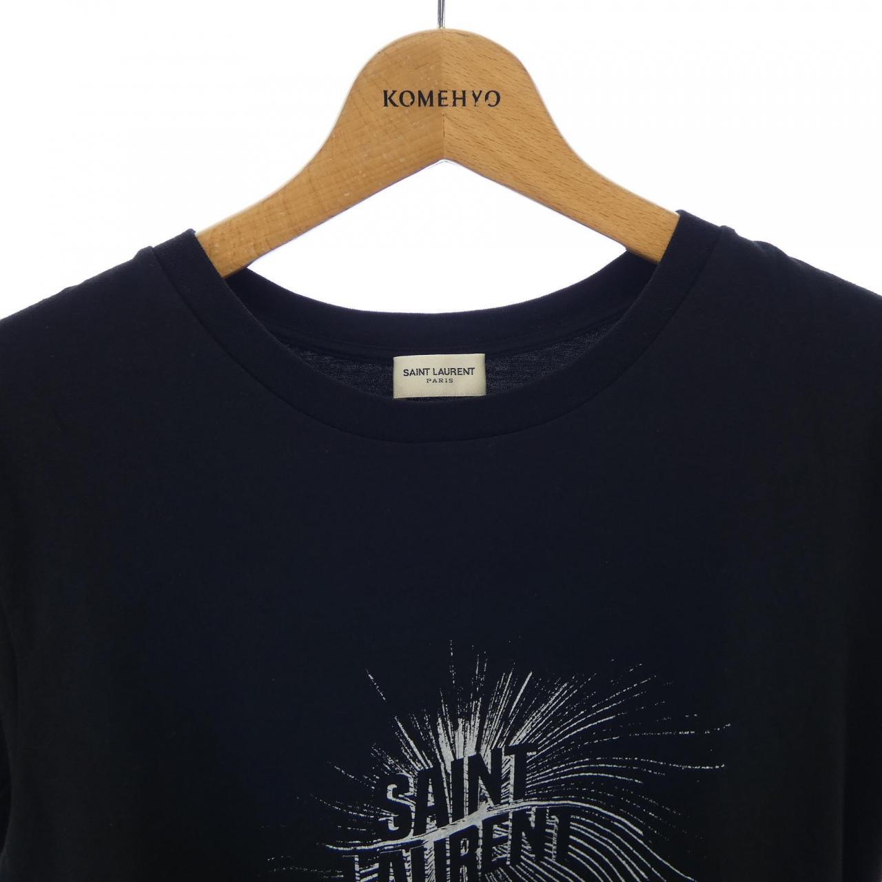 SAINT LAURENT T 恤