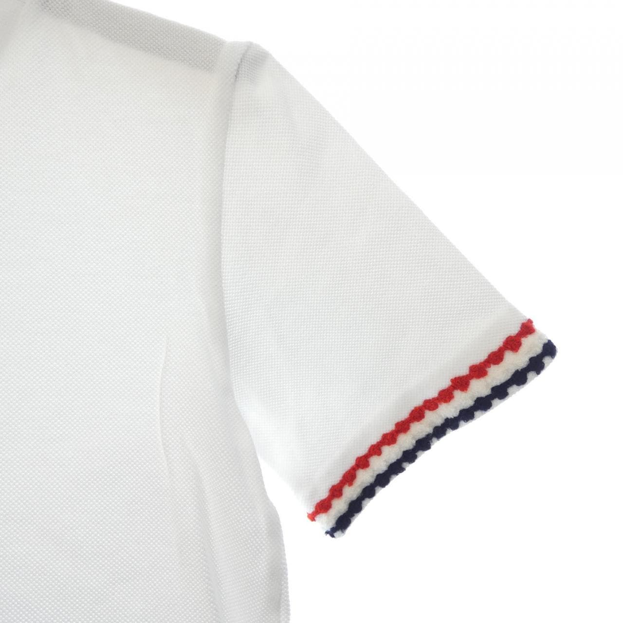 THOM BROWNE THOM BROWNE FJS174A-J0089 T-Shirt