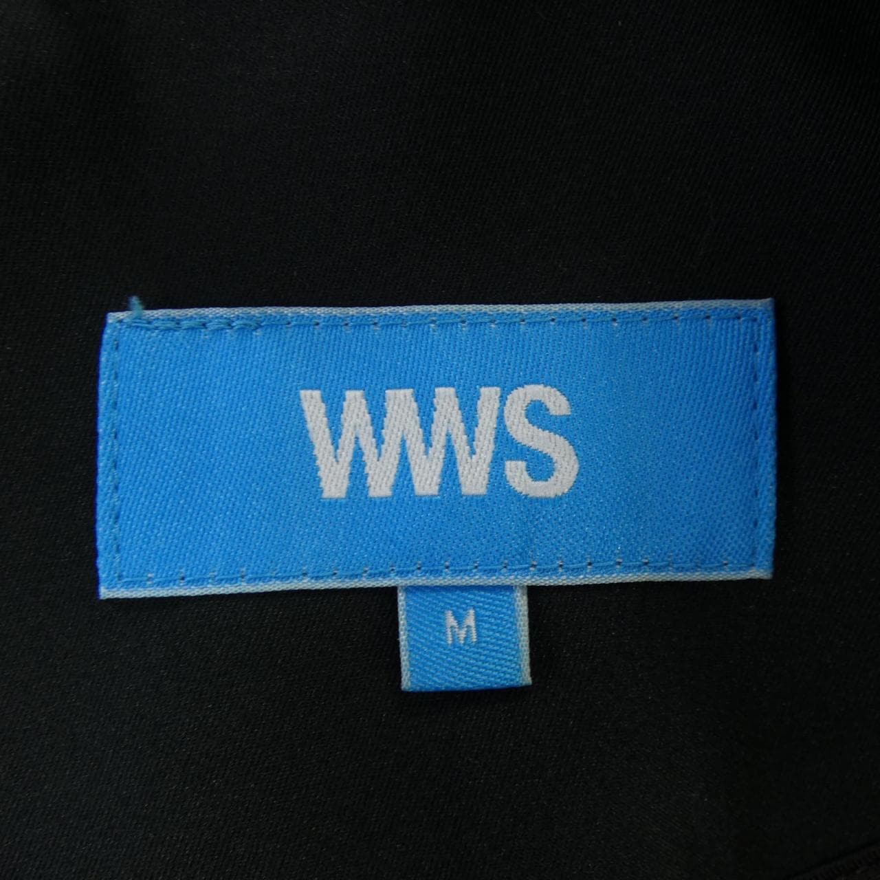 WWS Jacket