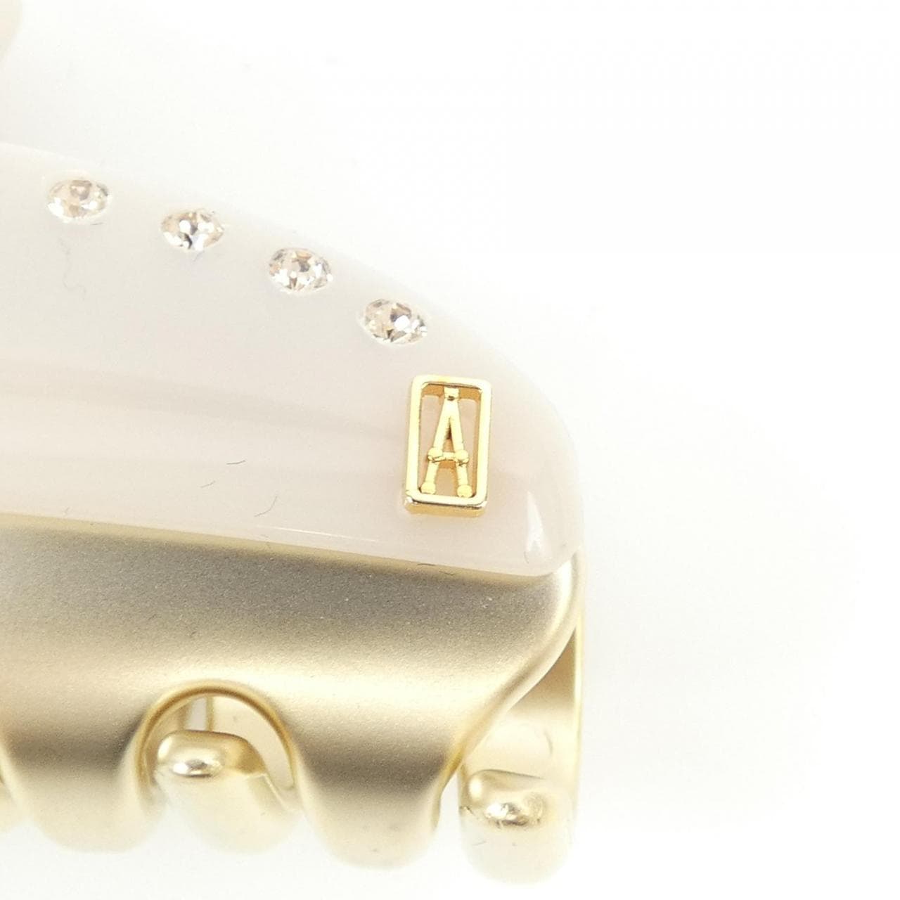 アレクサンドルドゥパリ ALEXANDRE DE PARIS HAIR ACCESSORIES