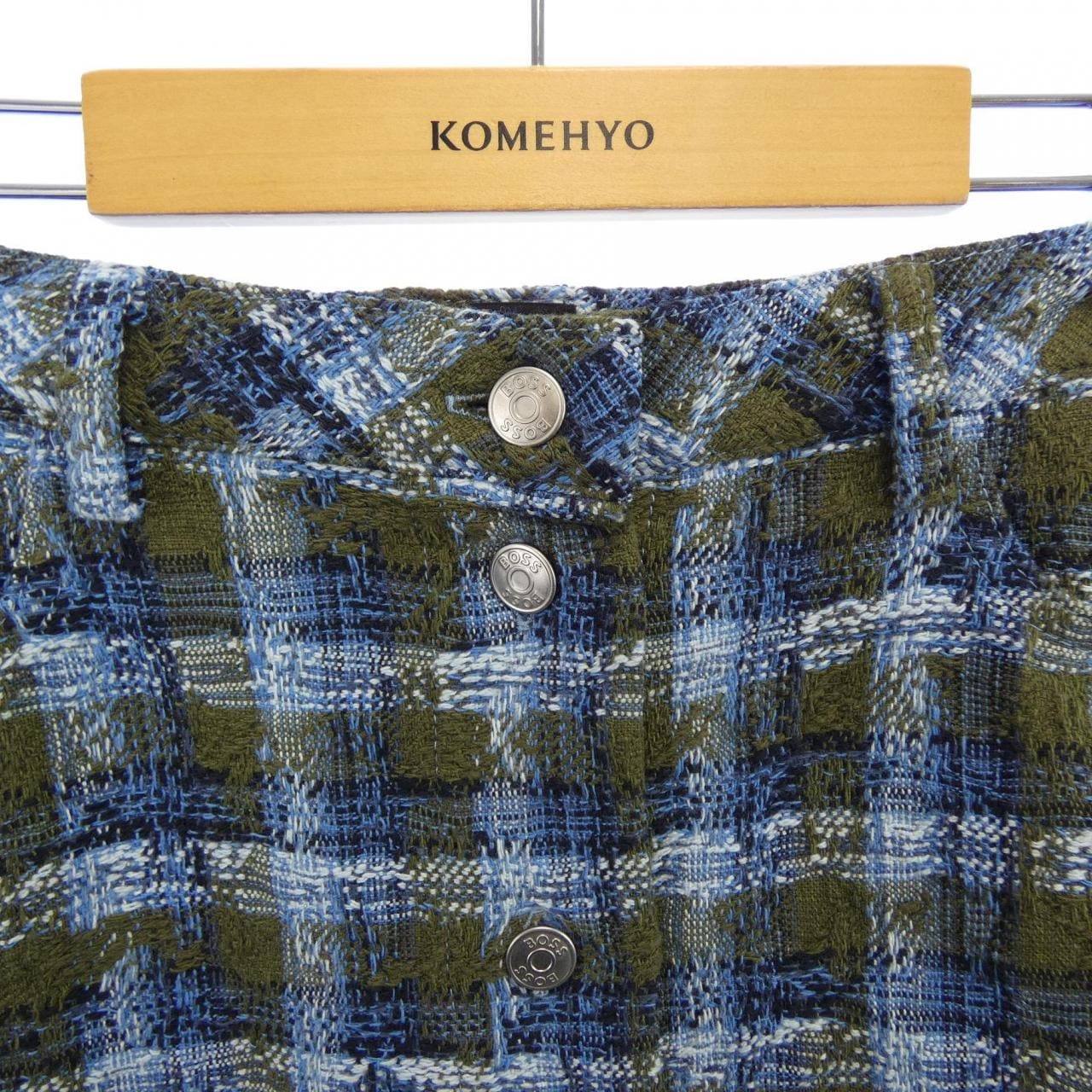 ボス BOSS スカート