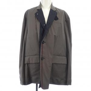 サカイ SACAI 23-03032M/LORO PIANA ジャケット