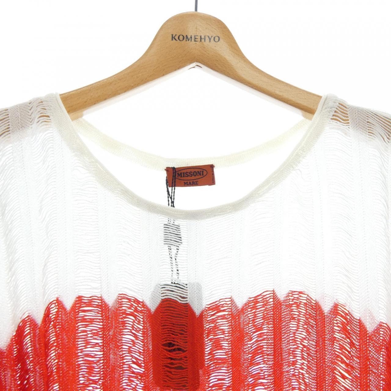 ミッソーニ MISSONI トップス