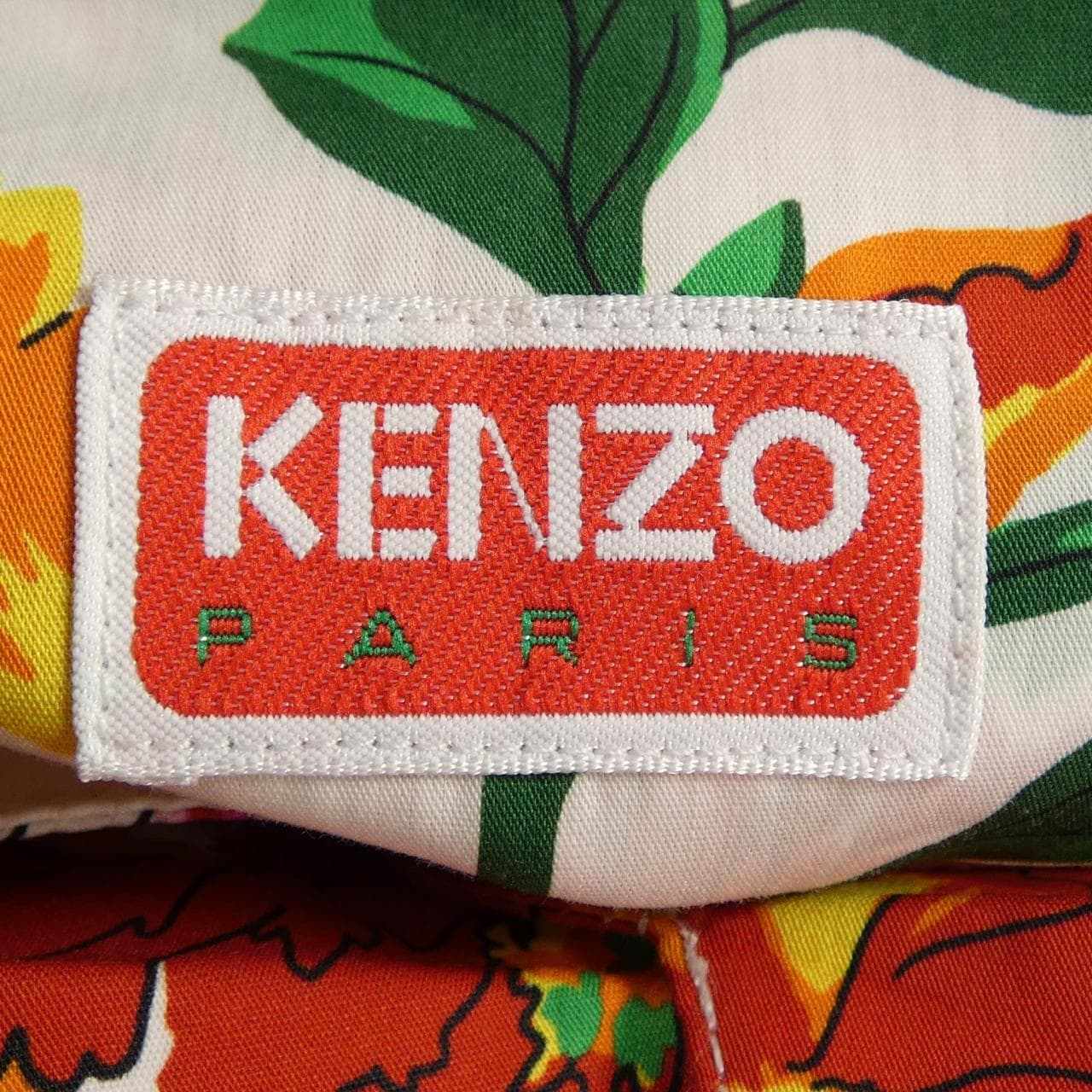 ケンゾー KENZO FF62CH2759P6 シャツ