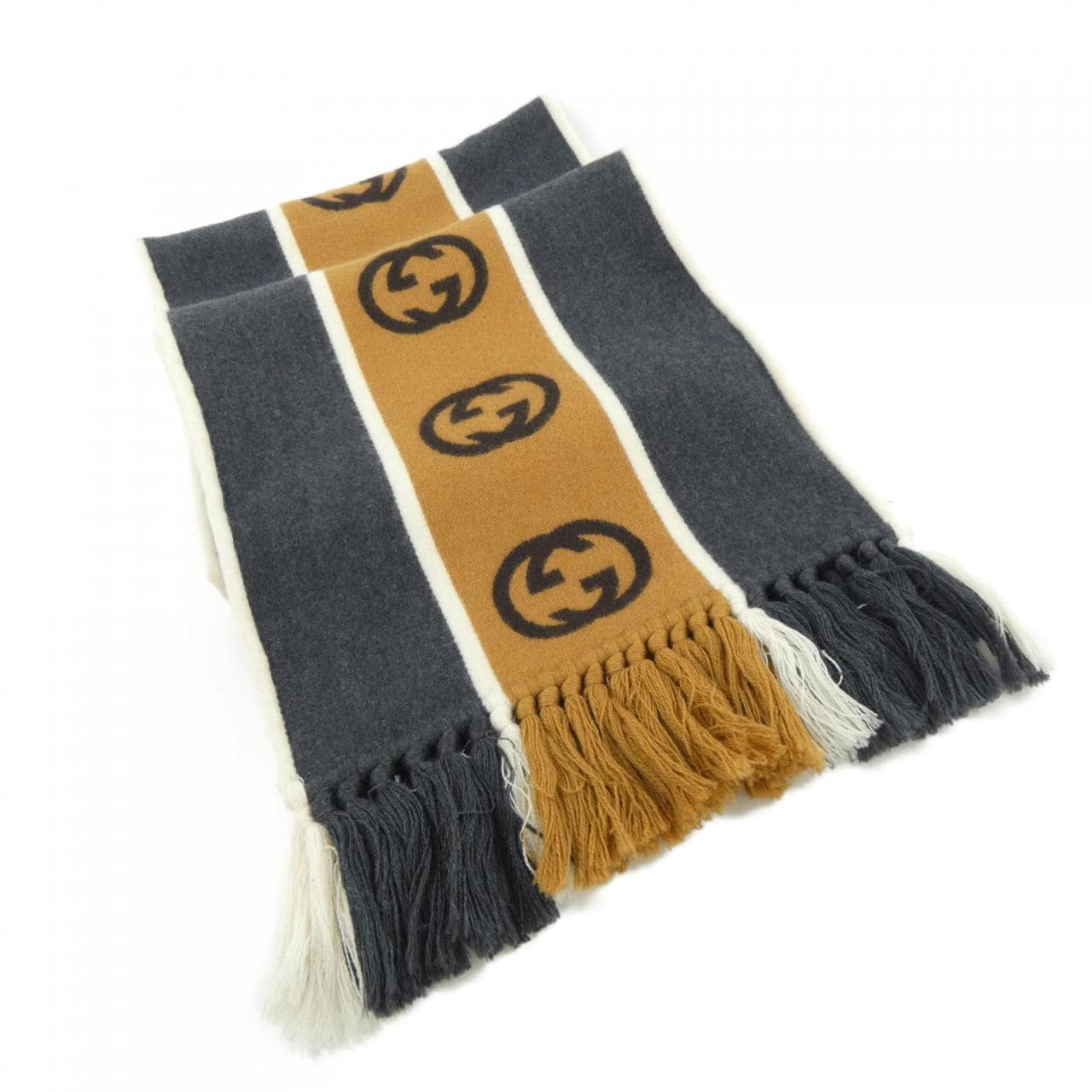 グッチ GUCCI MUFFLER