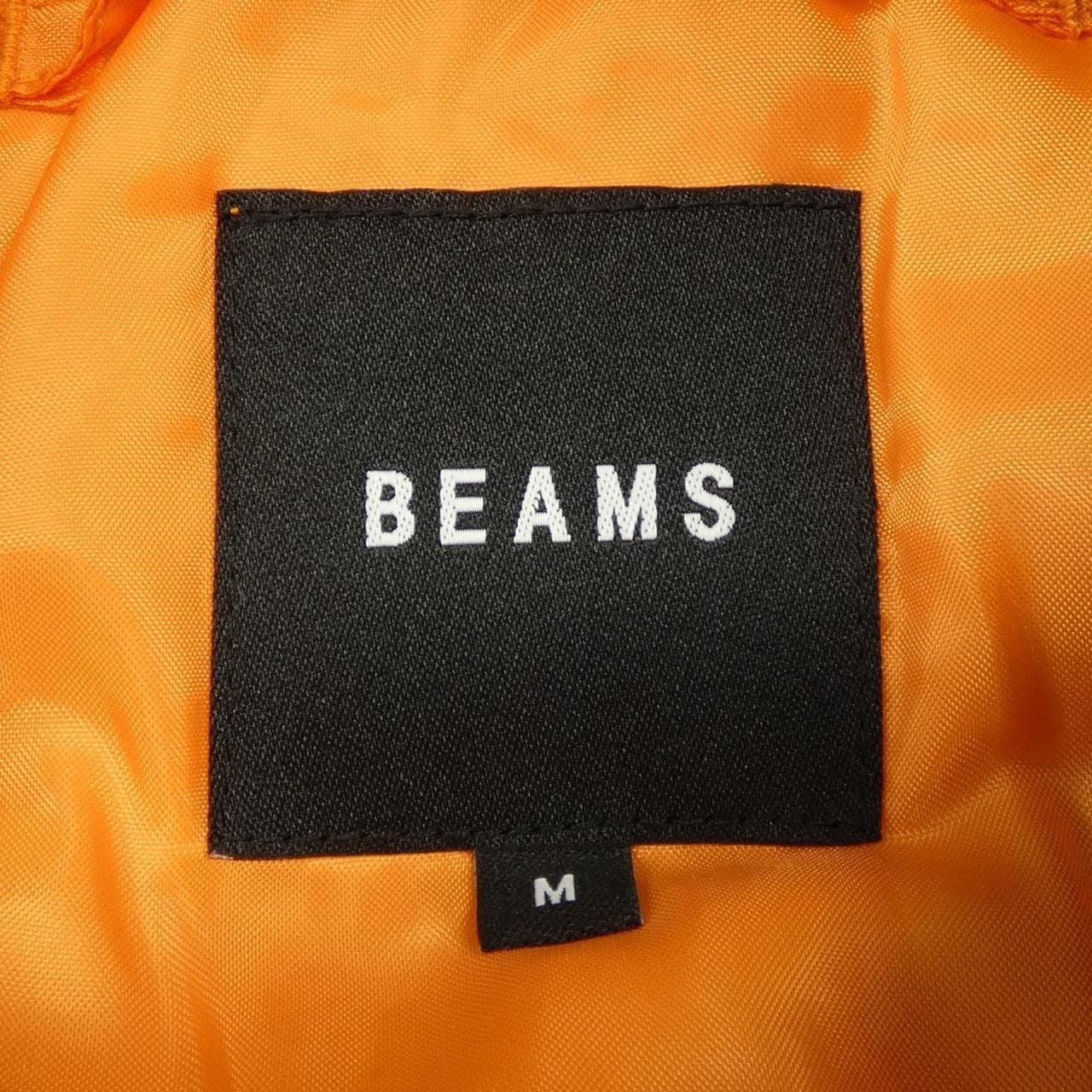 ビームス BEAMS ブルゾン