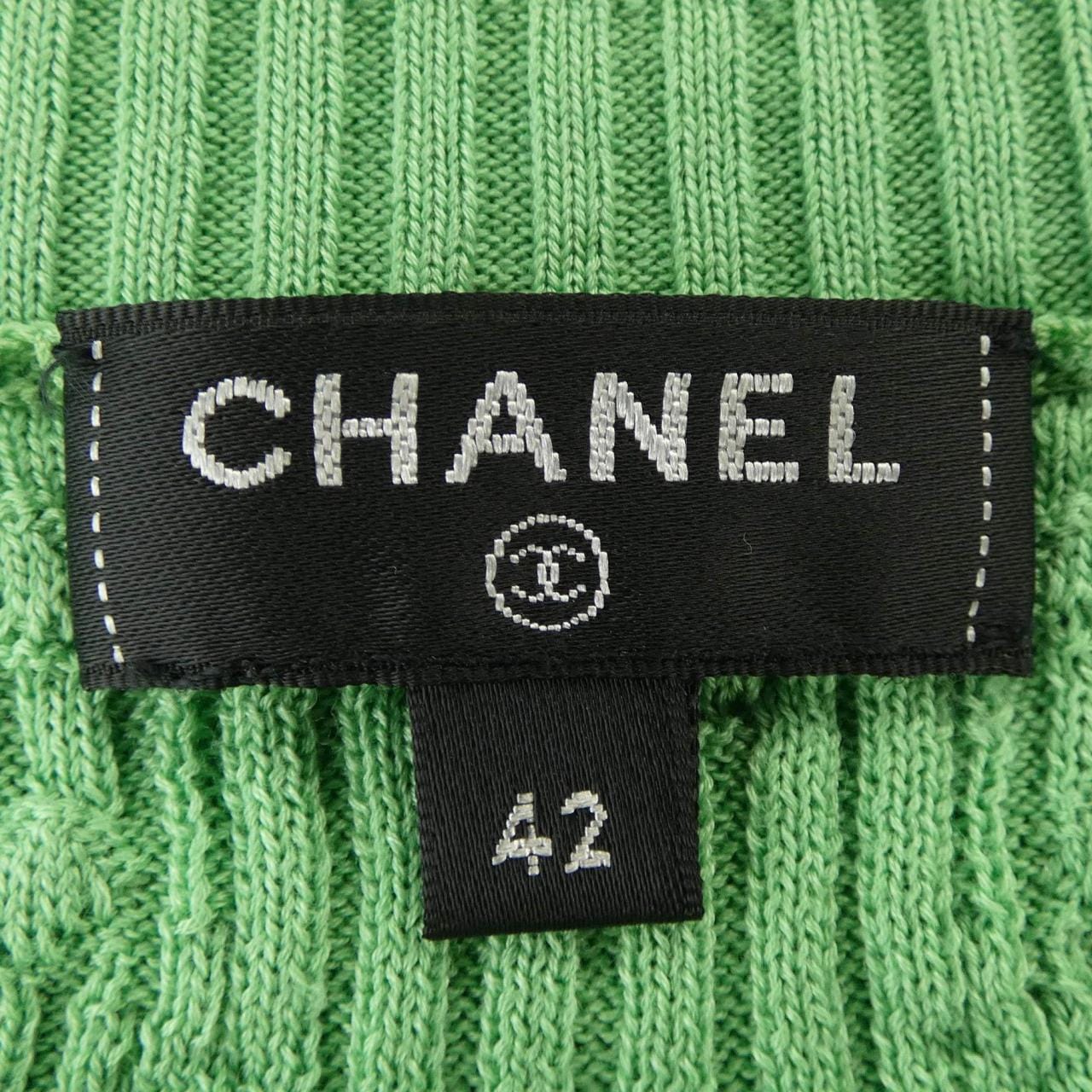 シャネル CHANEL P70431K10049 ニット