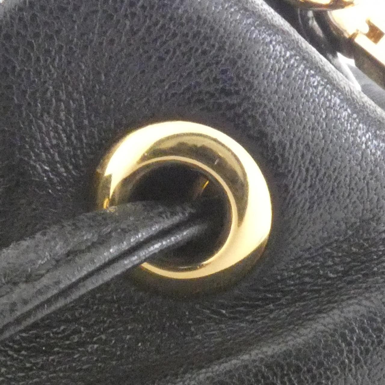 ミュウミュウ 5BE014 ショルダーバッグ