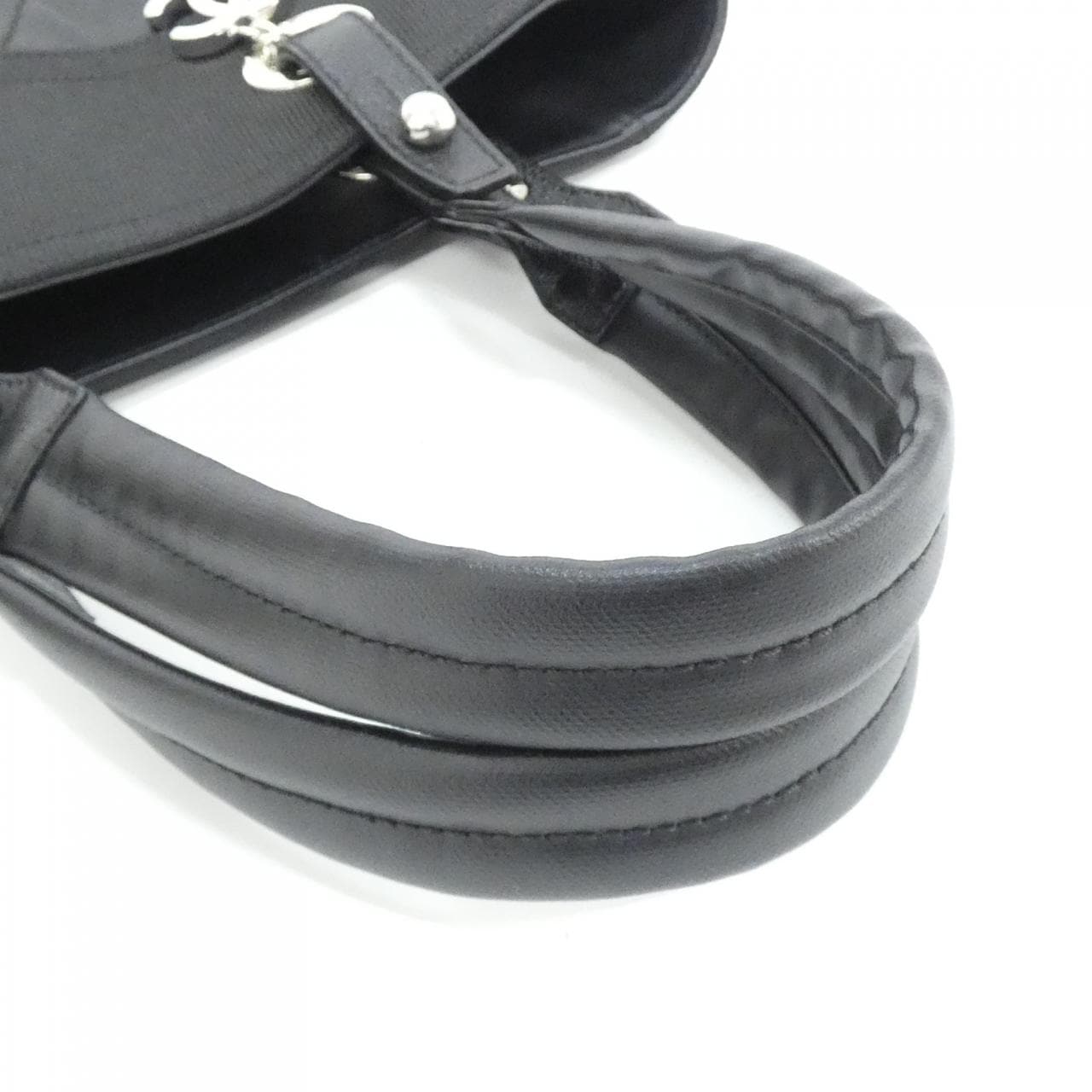 シャネル パリビアリッツ ライン 34208 バッグ