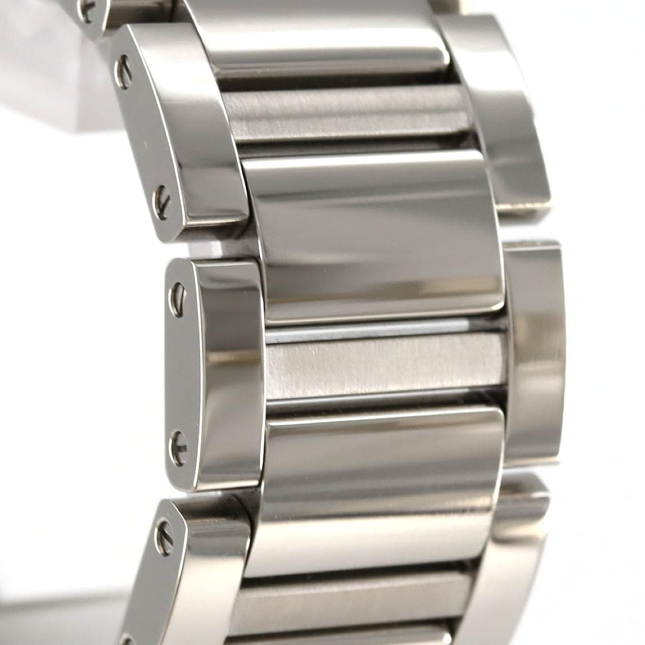 カルティエ タンクマストLM WSTA0052 SS クォーツ