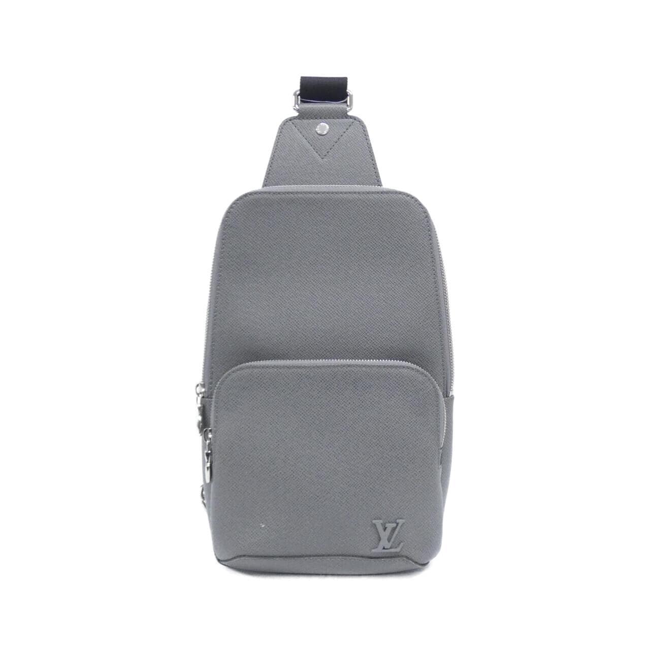 ルイヴィトン タイガ アヴェニュー スリングバッグ M30801 ショルダーバッグ