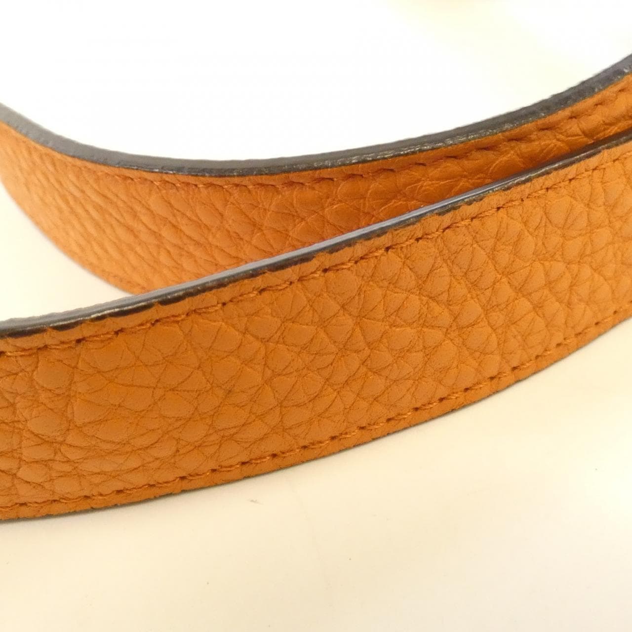 フェンディ SELLERIA BAGUETTE SLIM CLUTCH 7M0295 SFR ショルダーバッグ