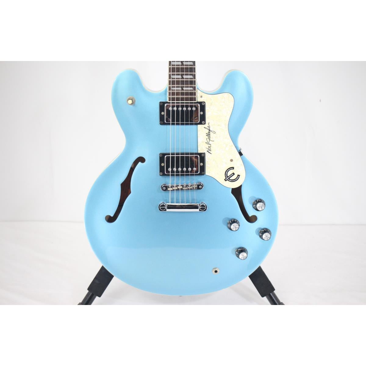 EPIPHONE NOEL GALLAGHER SUPERNOVA