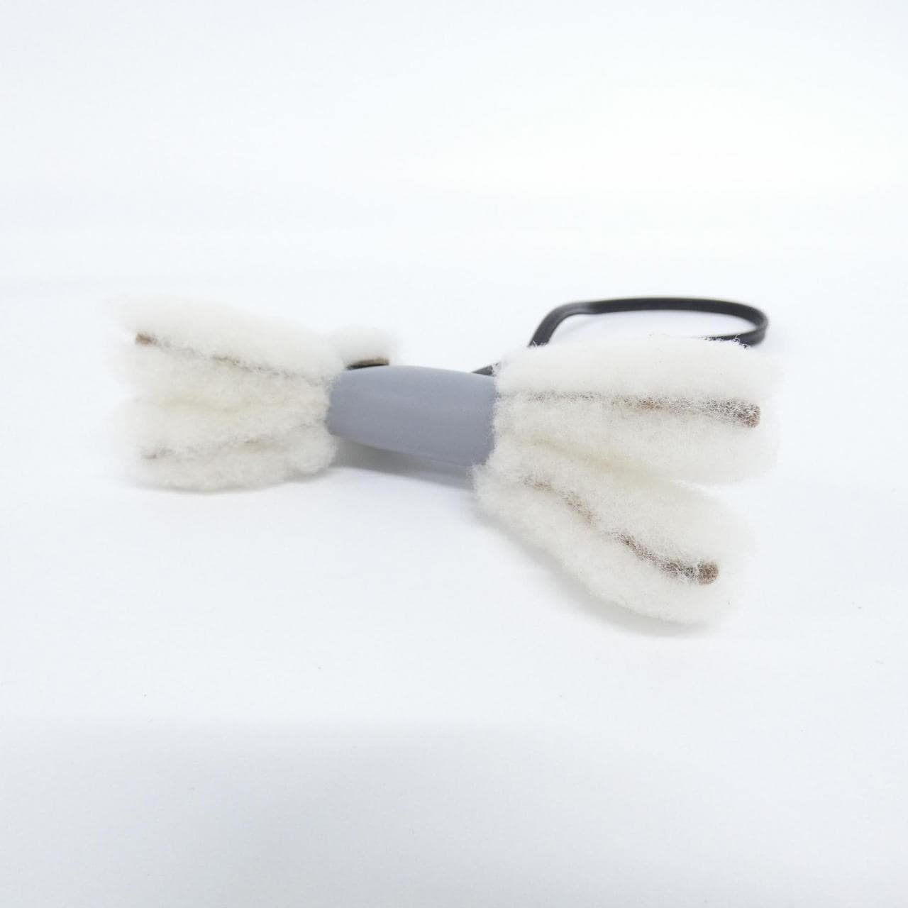 エルメス バディ バッグチャーム 083349CA