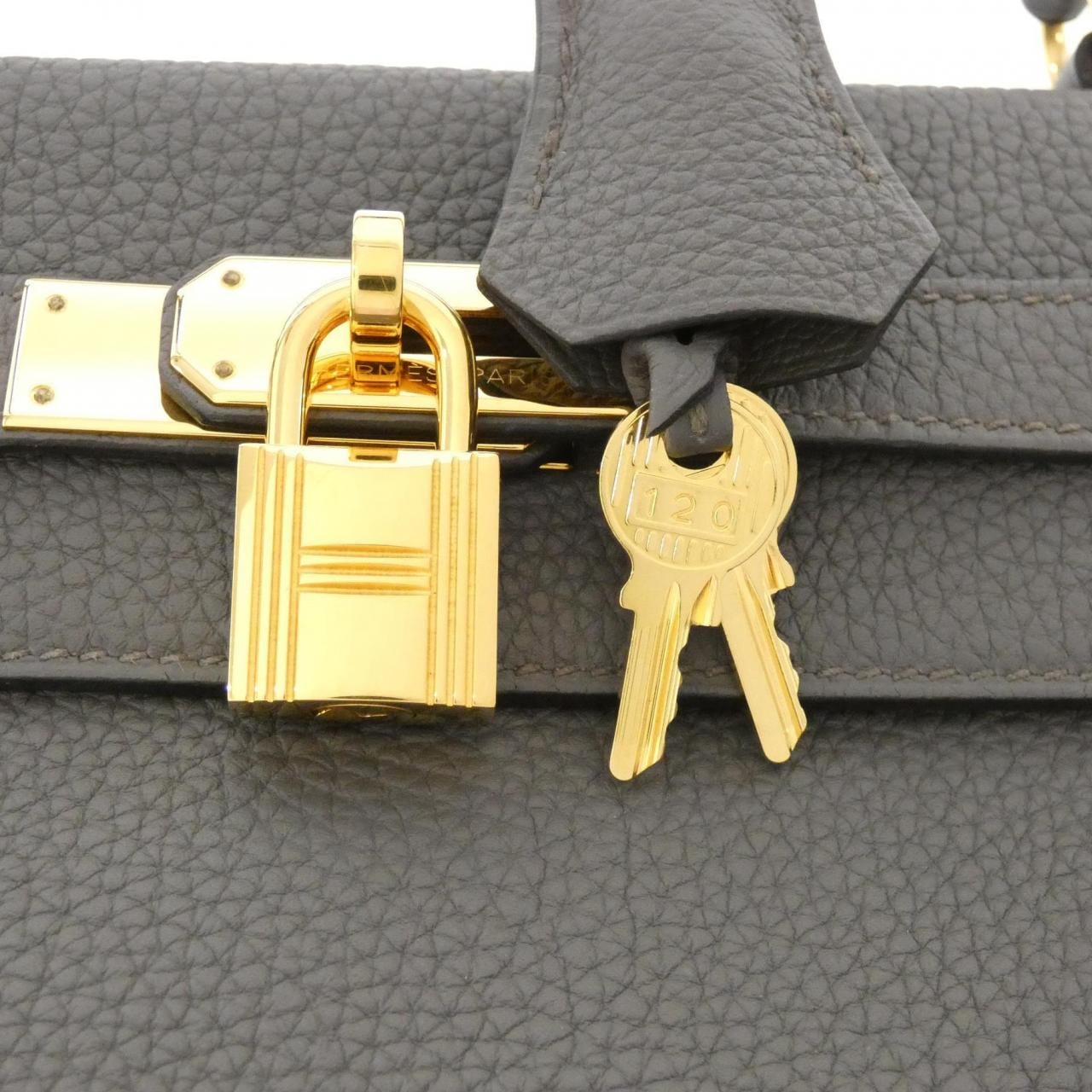 HERMES Kelly 28cm 027630CC 包