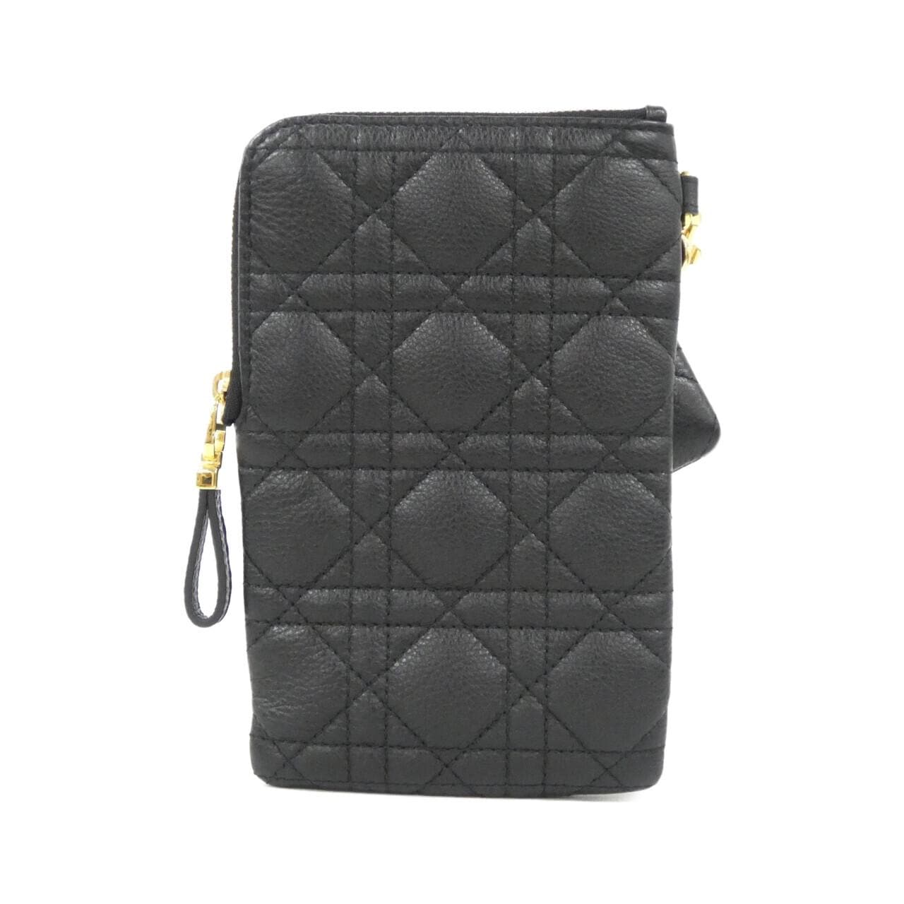 Christian DIOR DIOR Caro S5036UWHC Pouch