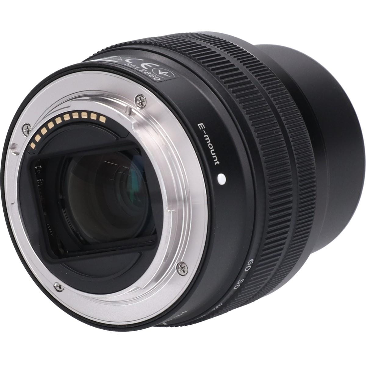 ＦＥ２８－６０ｍｍ　Ｆ４－５．６（ＳＥＬ２８６０）