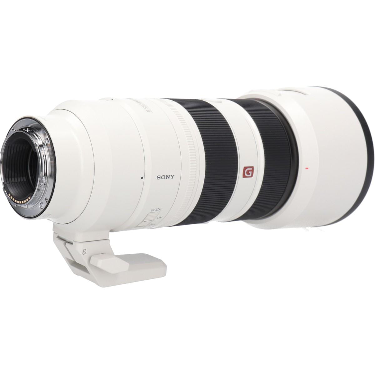 ＦＥ７０－２００ｍｍ　Ｆ２．８ＧＭ　ＩＩ