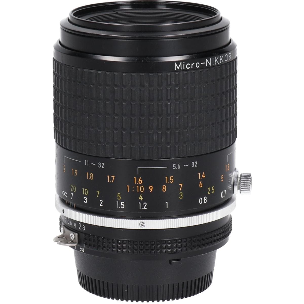 ＡＩ１０５ｍｍ　Ｆ２．８Ｓ　ＭＩＣＲＯ
