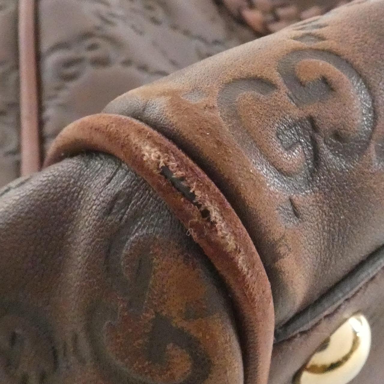 グッチ 170582 ショルダーバッグ