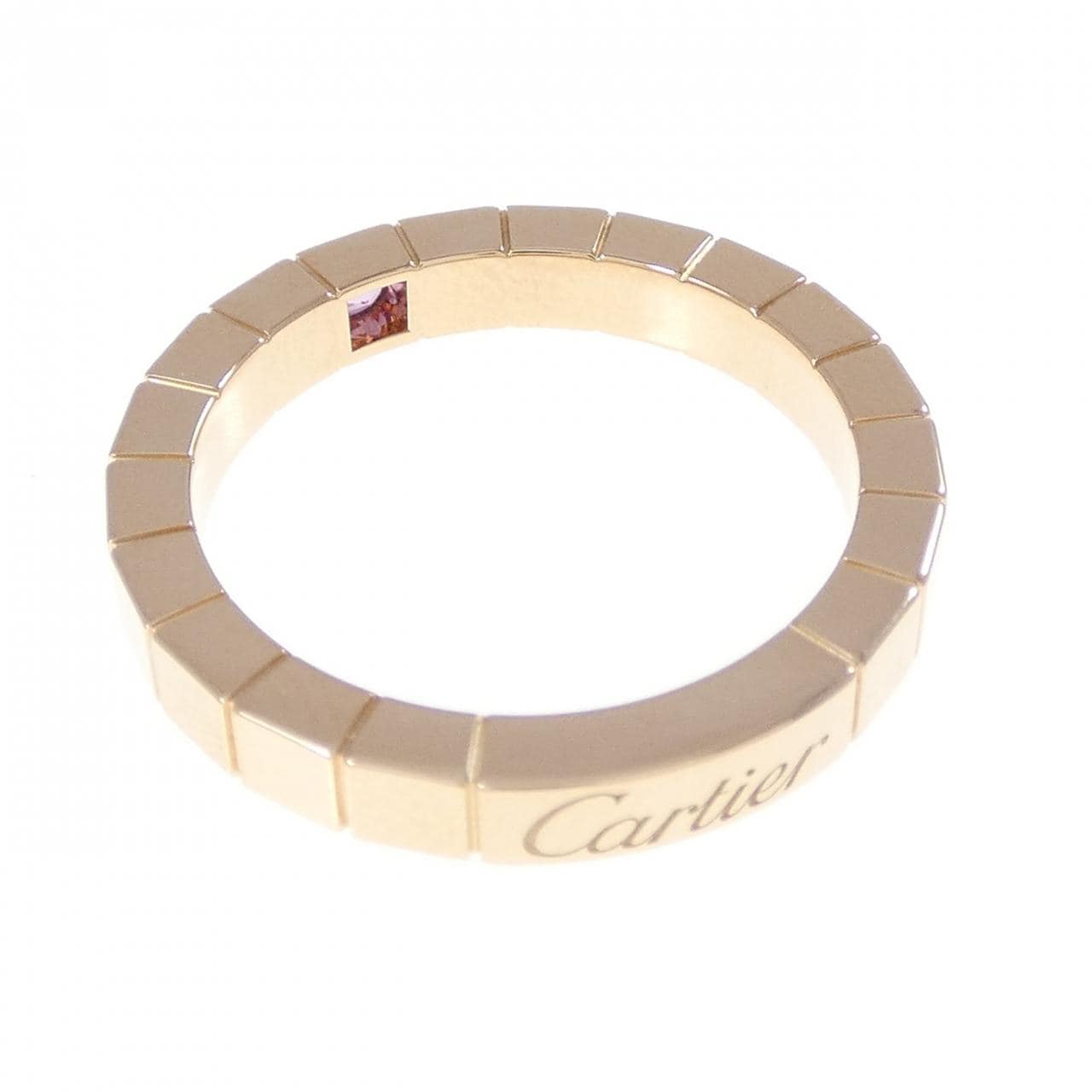 カルティエ ラニエール 1P リング