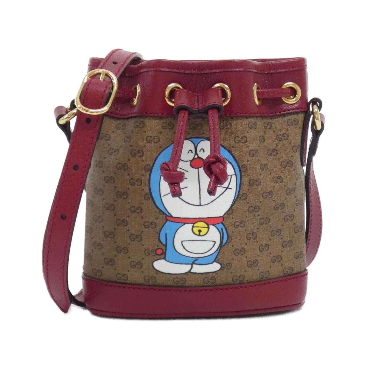 グッチ 647801 2T0AG ショルダーバッグ