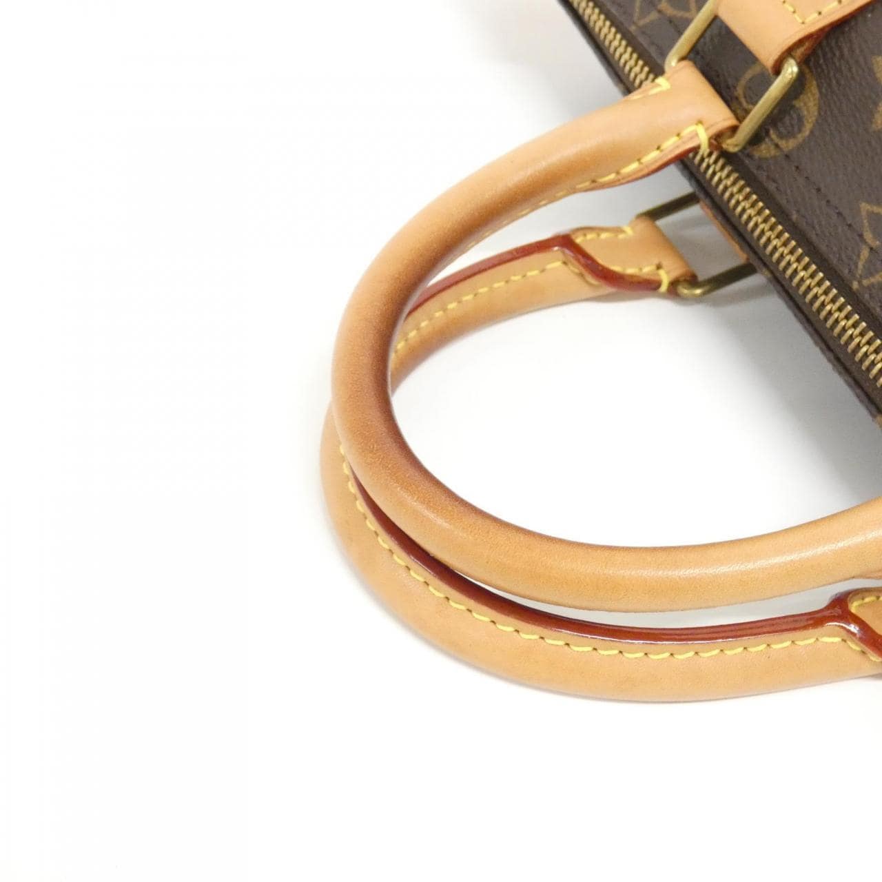 ルイヴィトン モノグラム スピーディ 25cm M41109 ボストンバッグ