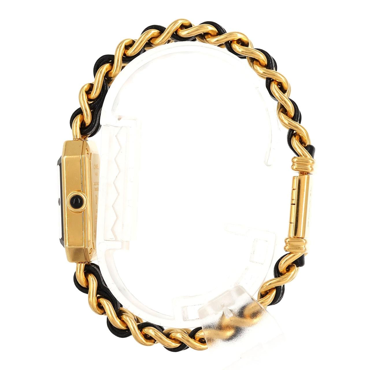 CHANEL premiere GP L size H0001 GP Quartz