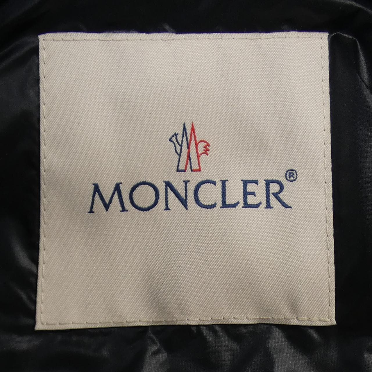 モンクレール MONCLER ダウンベスト