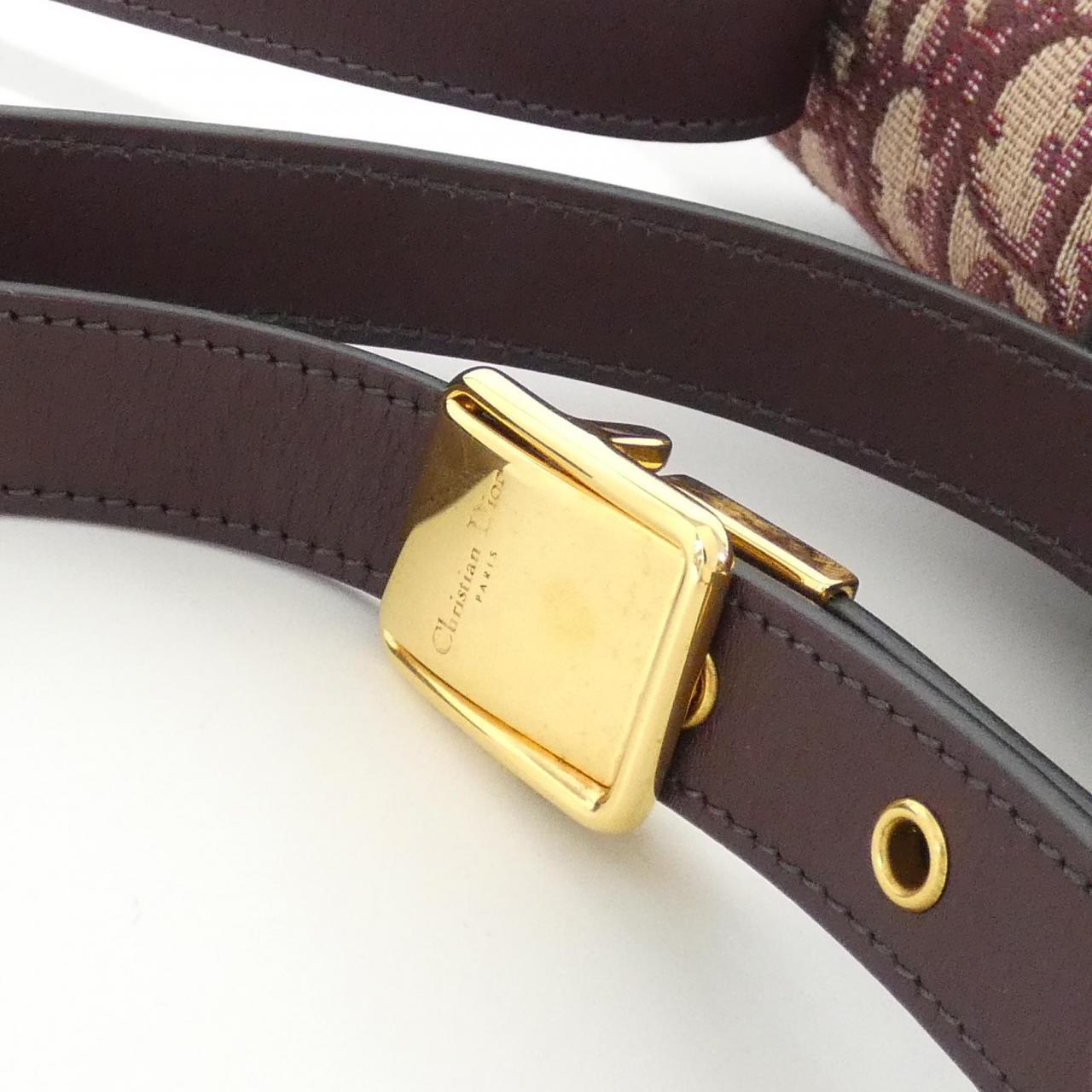クリスチャンディオール DIOR OBLIQUE 30 モンテーニュ M9203UTZQ ショルダーバッグ