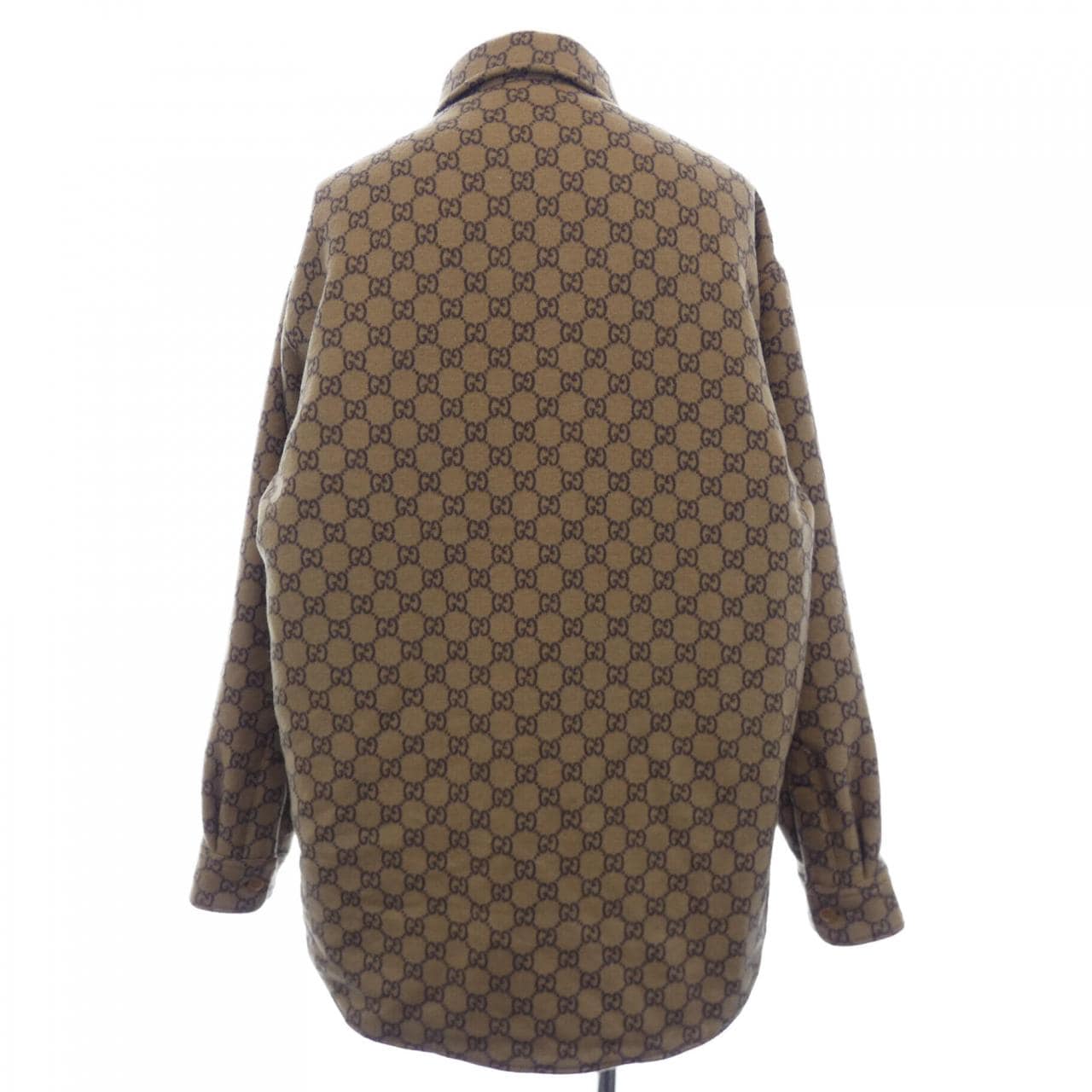 グッチ GUCCI シャツ