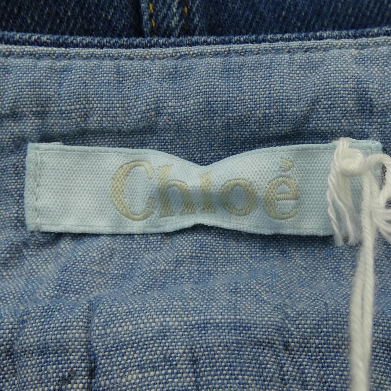 クロエ Chloe スカート