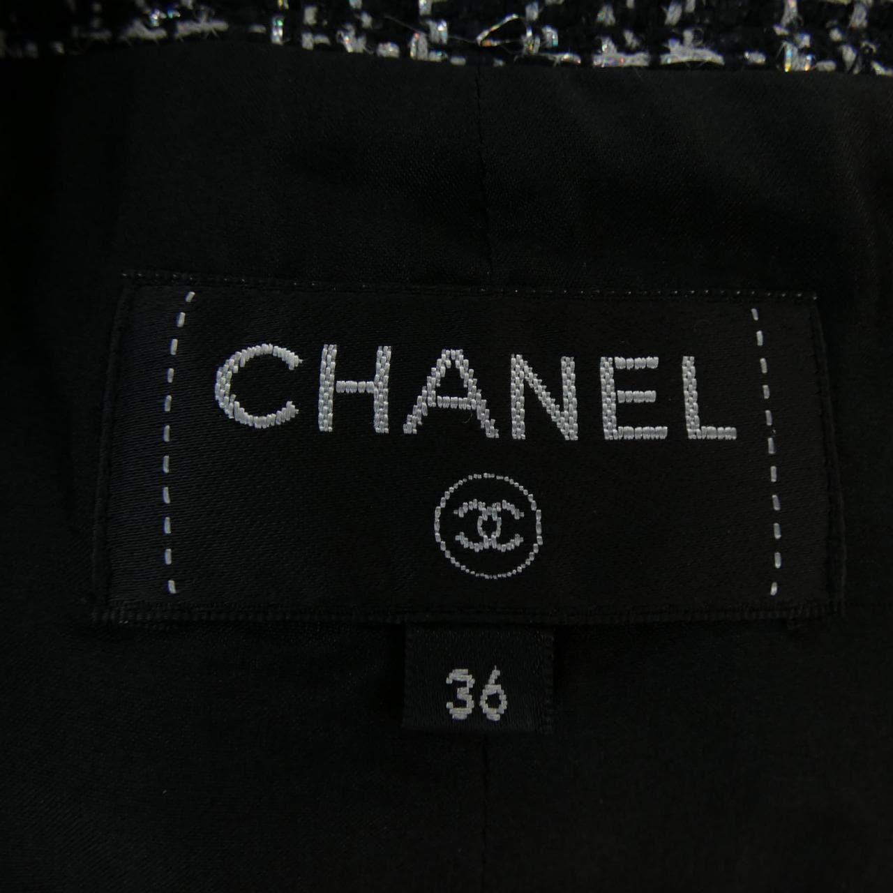 シャネル CHANEL ショートパンツ
