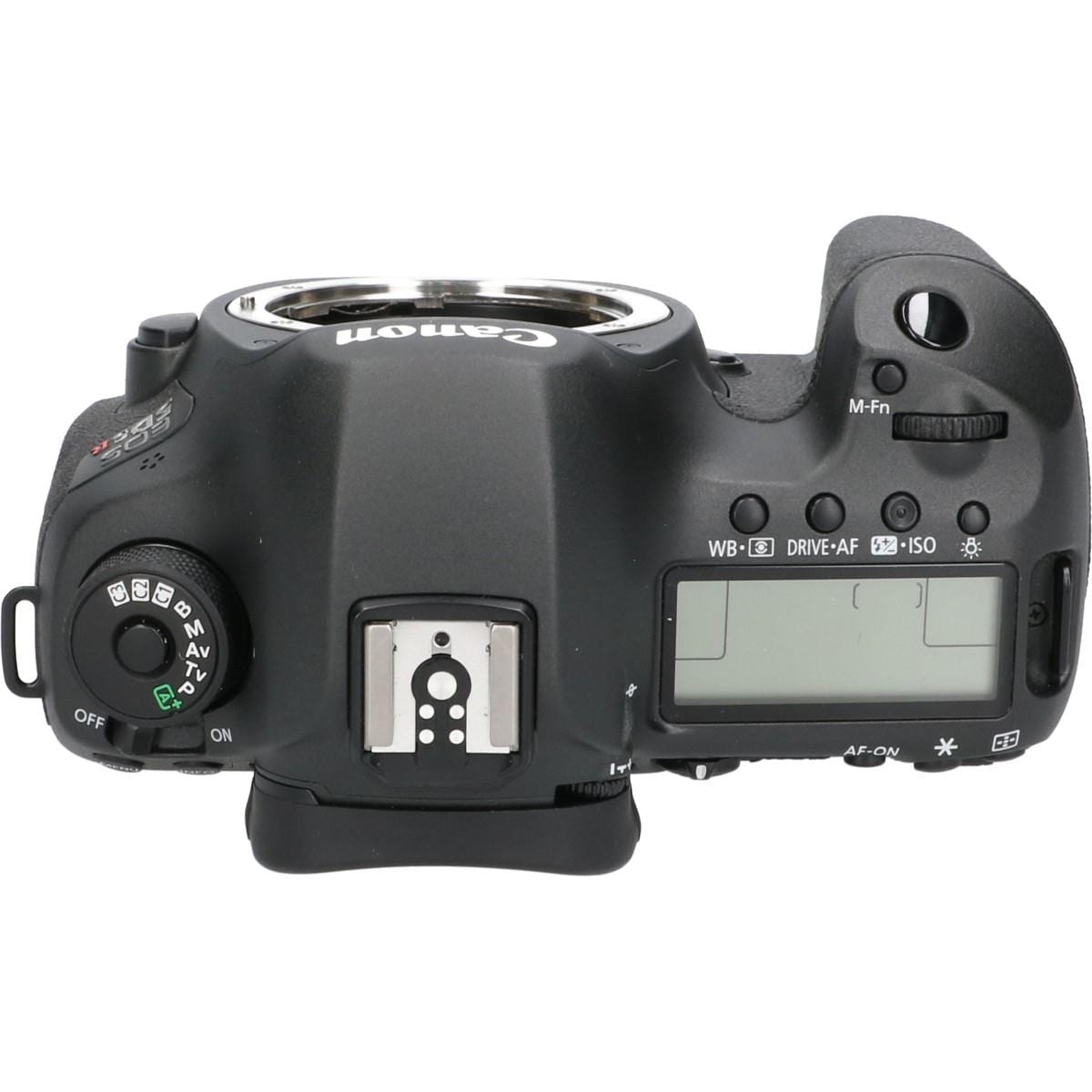 EOS5DS R