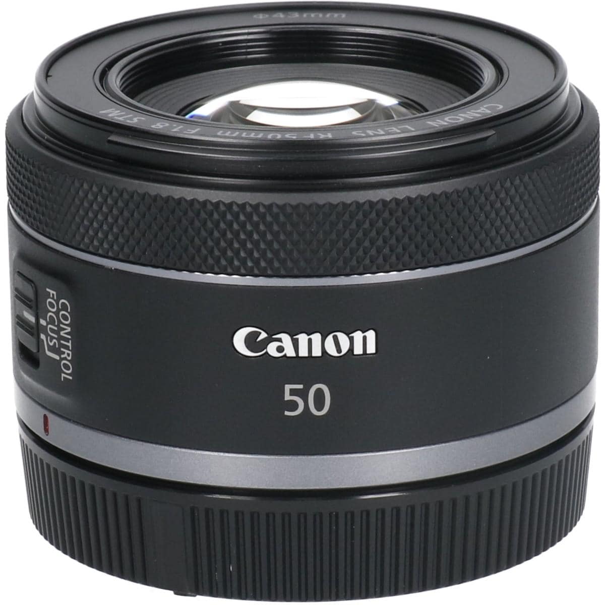 ＲＦ５０ｍｍ　Ｆ１．８ＳＴＭ