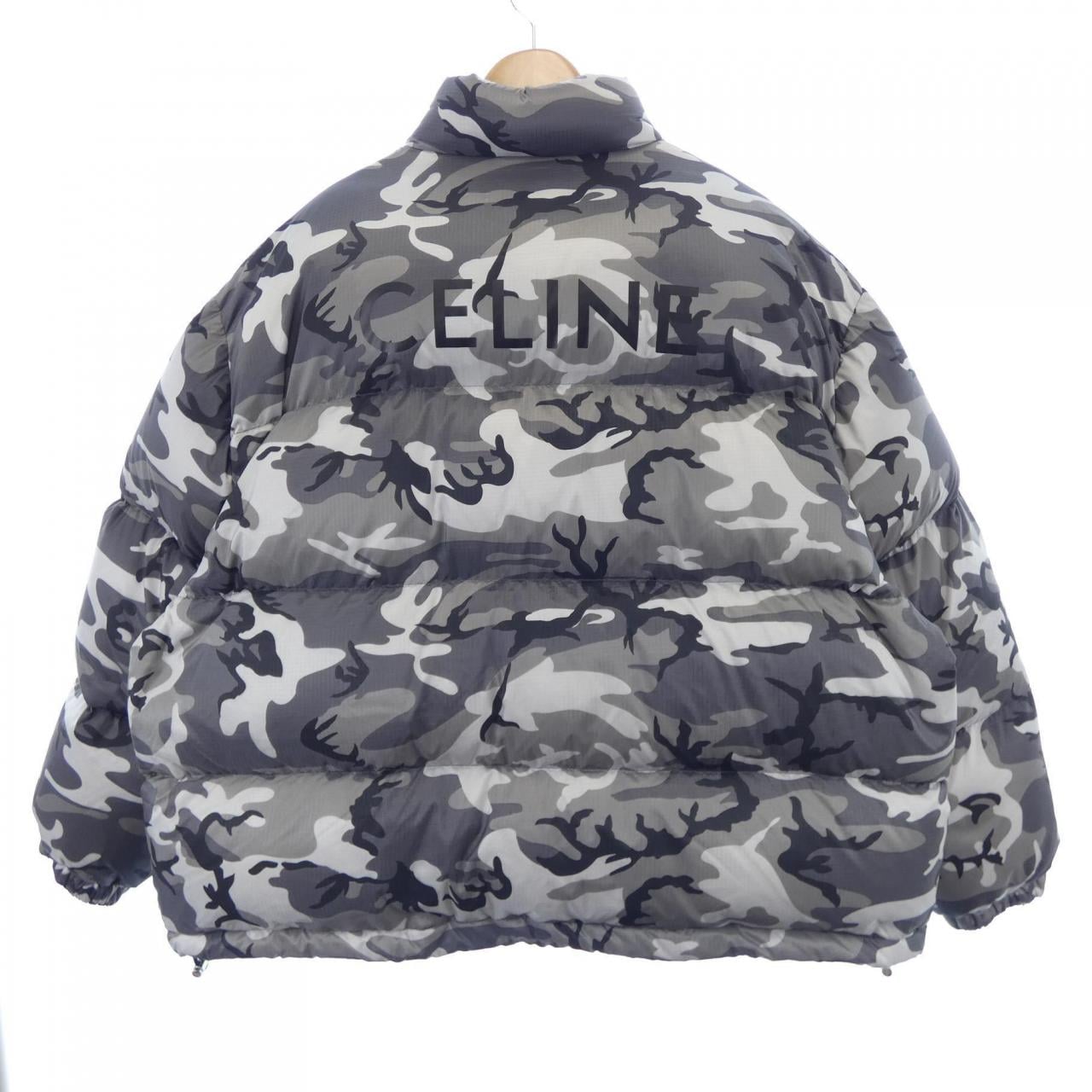 CELINE 2W771153Q 羽绒服