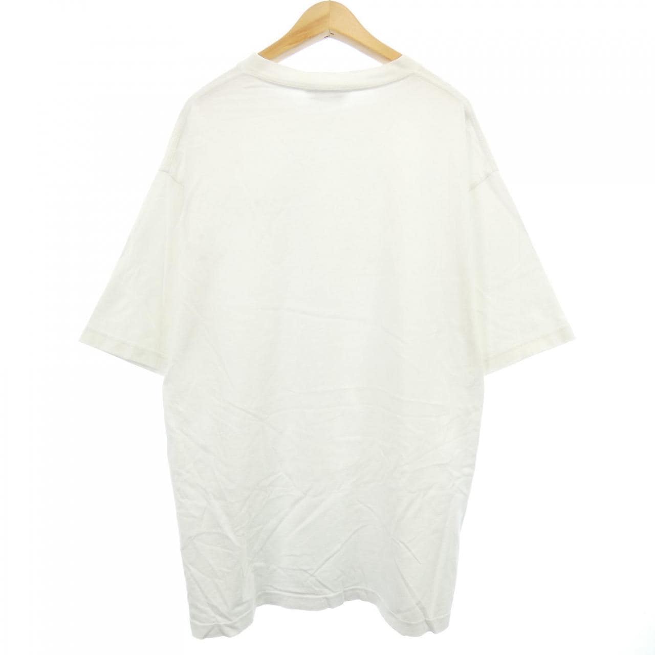 バレンシアガ BALENCIAGA 641655 TJV87 Tシャツ