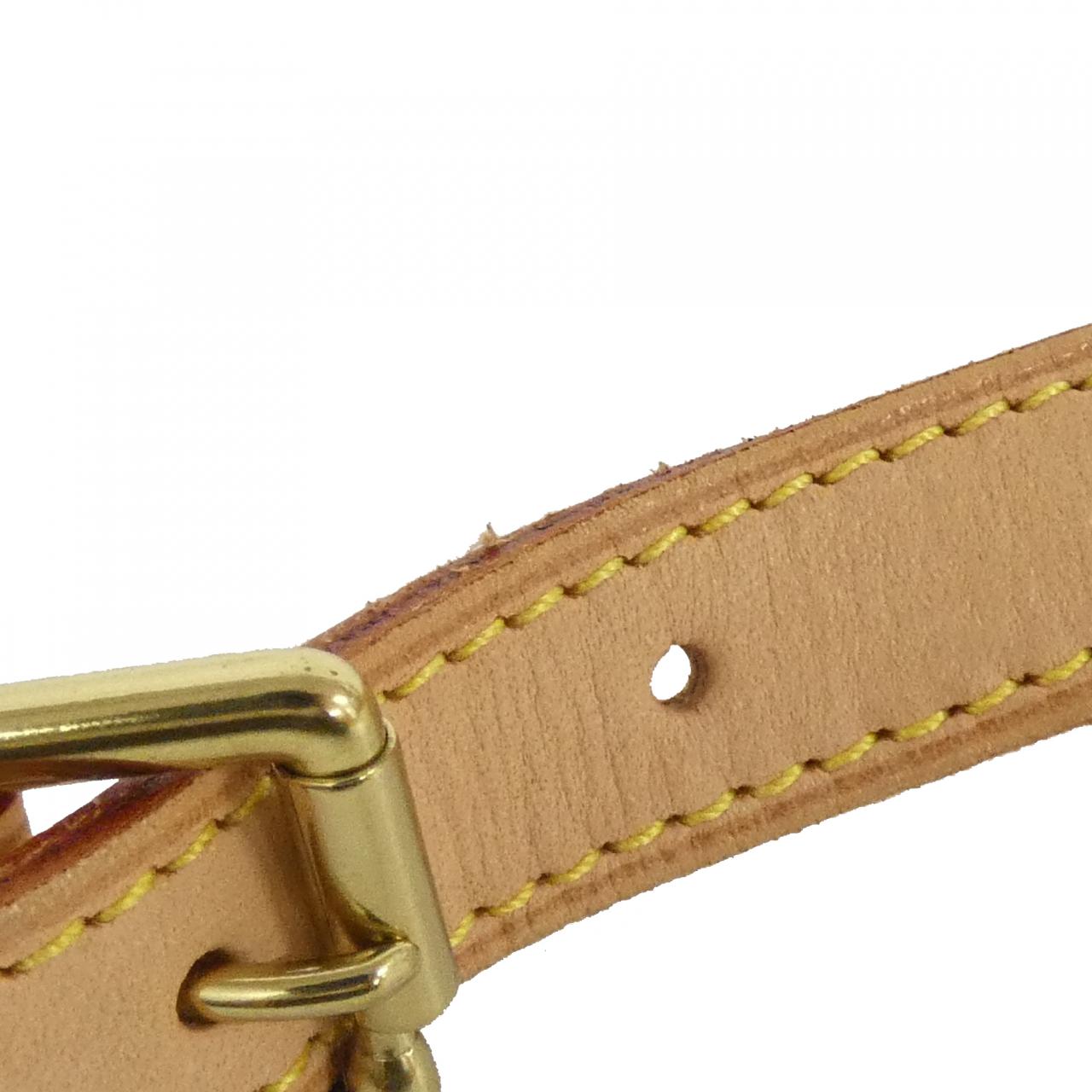 ルイヴィトン モノグラム ソローニュ M42250 ショルダーバッグ