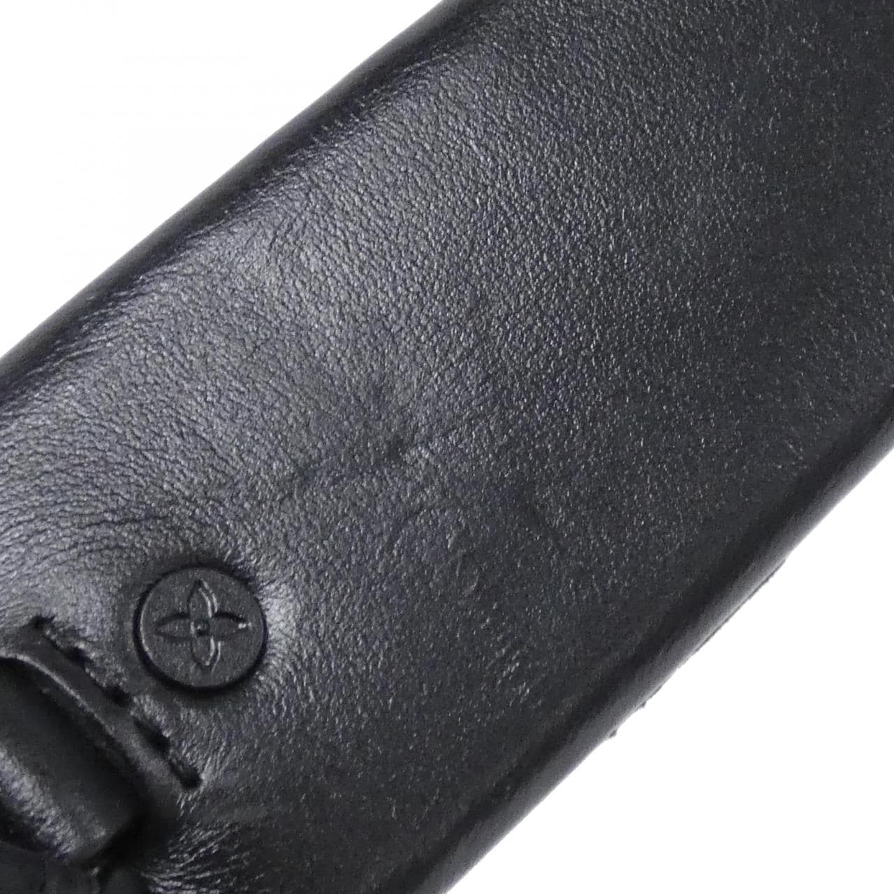 ルイヴィトン モノグラム タフタージュ ソフトトランク クラッチ M45061 バッグ