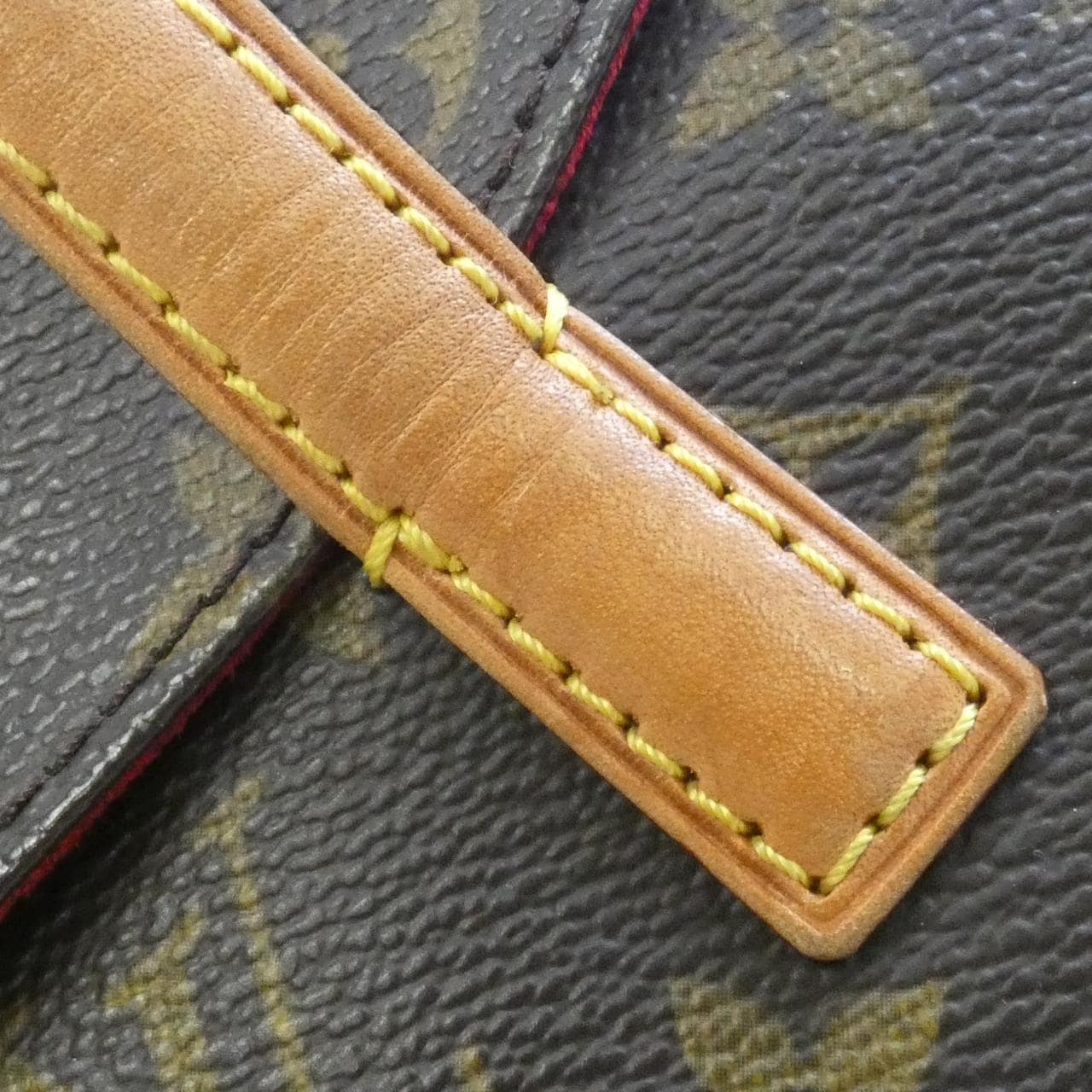 ルイヴィトン モノグラム ソナチネ M51902 バッグ