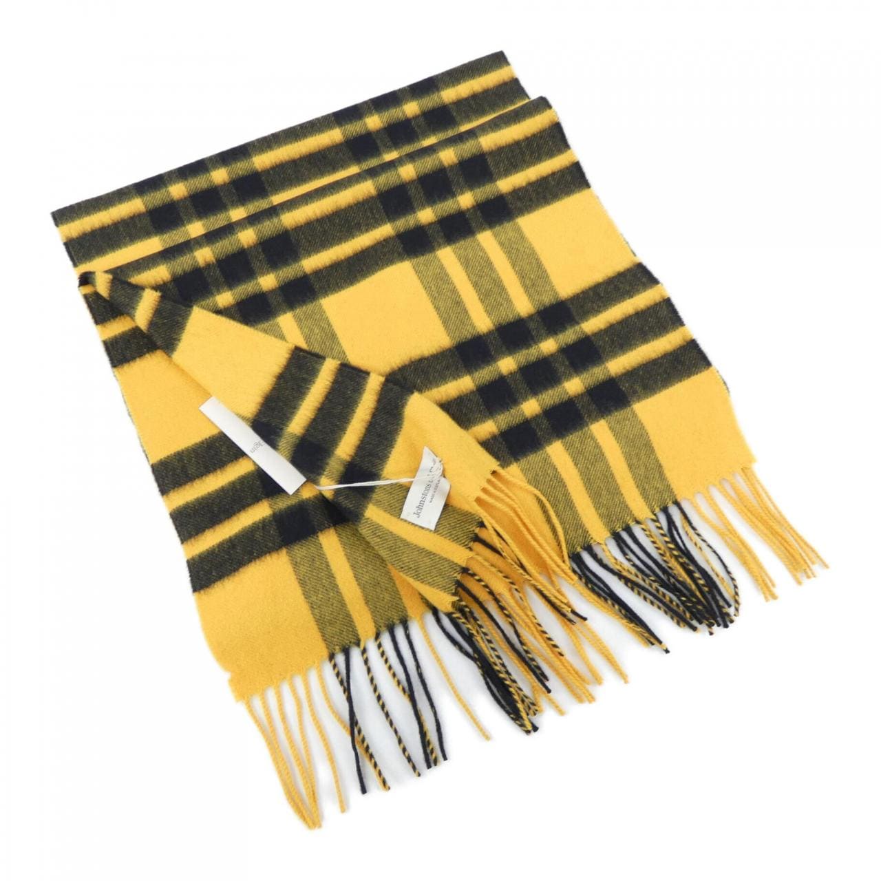 ジョンストンズ JOHNSTONS OF ELGIN WA000057 MUFFLER