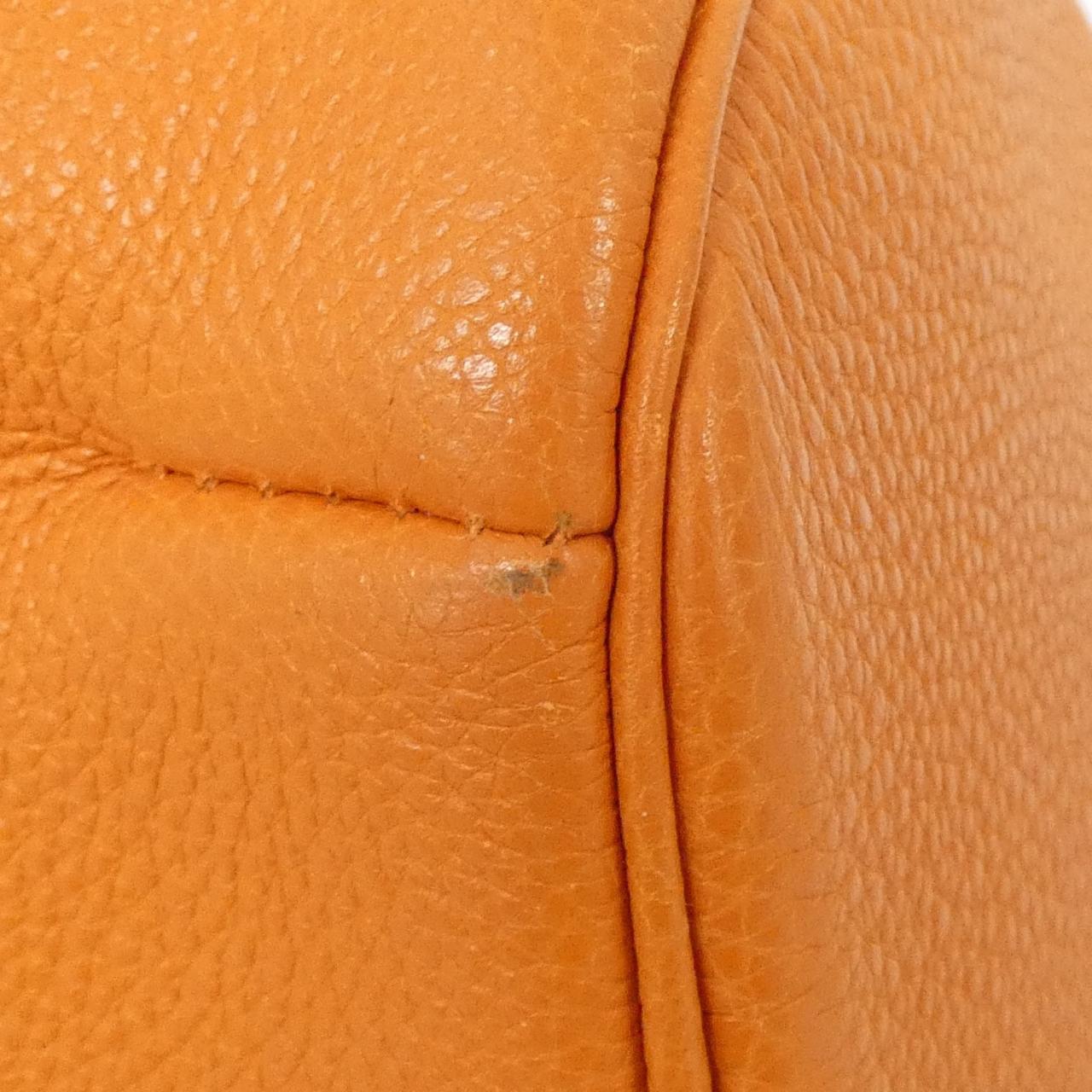 【ヴィンテージ】エルメス ポロション1925 バッグ