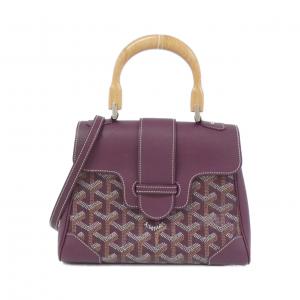 ゴヤール サイゴン バッグ