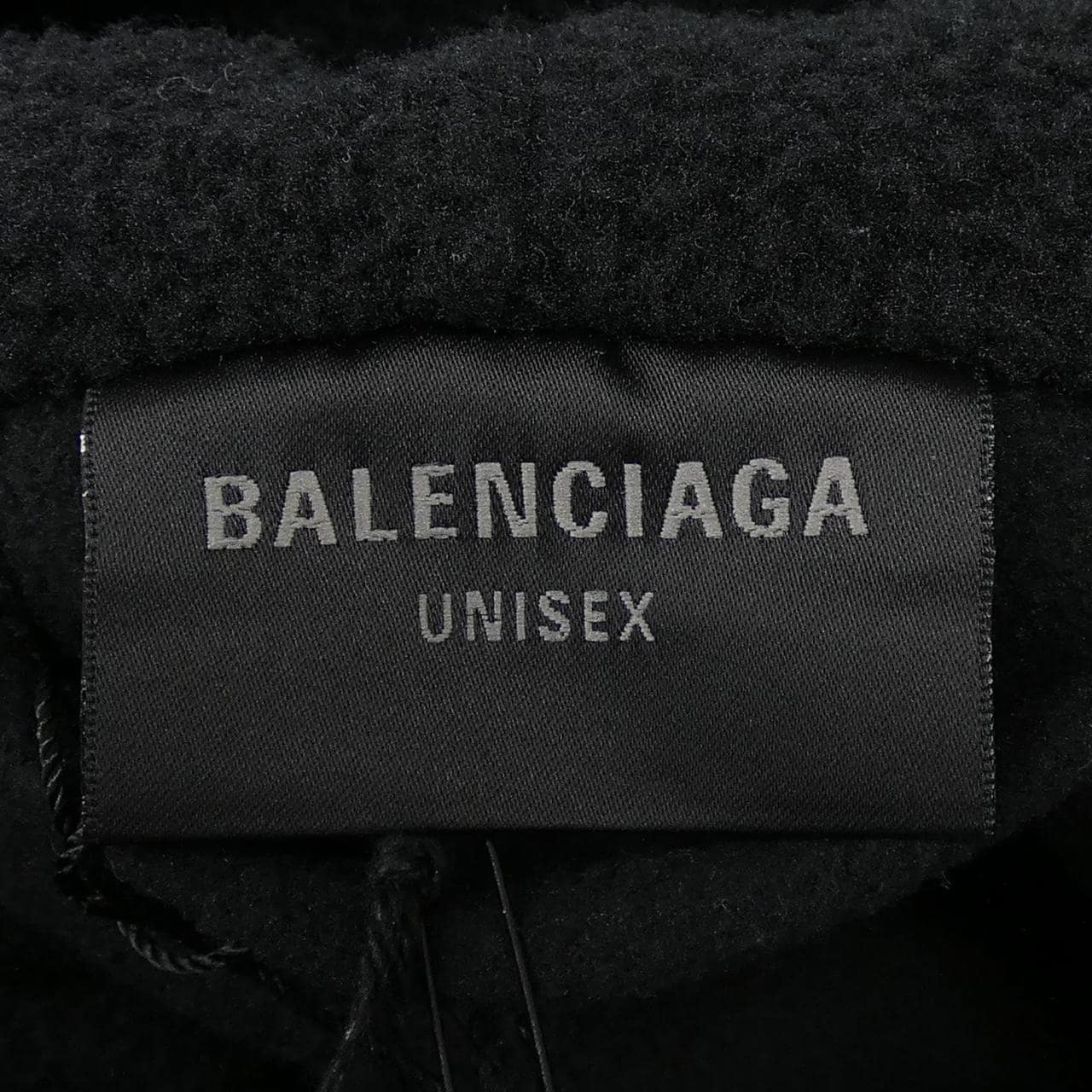 バレンシアガ BALENCIAGA 768694 TRVD9 UNISEX ブルゾン