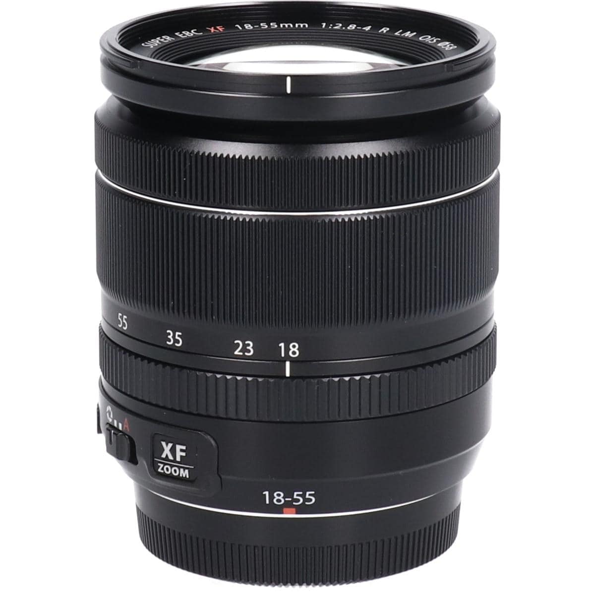 ＸＦ１８－５５ｍｍ　Ｆ２．８－４Ｒ　ＬＭ　ＯＩＳ