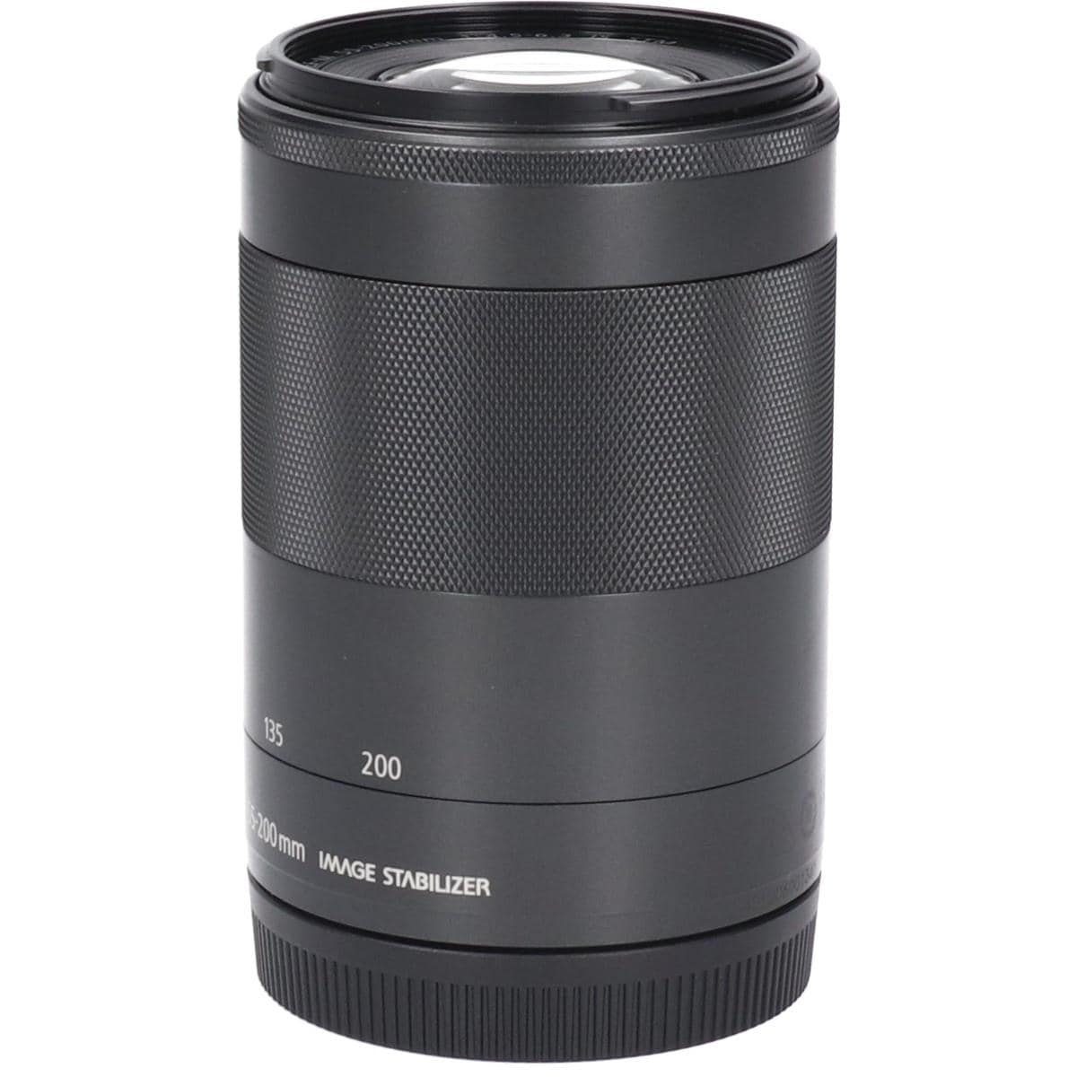 ＥＦ－Ｍ５５－２００ｍｍ　Ｆ４．５－６．３ＩＳ　ＳＴＭ