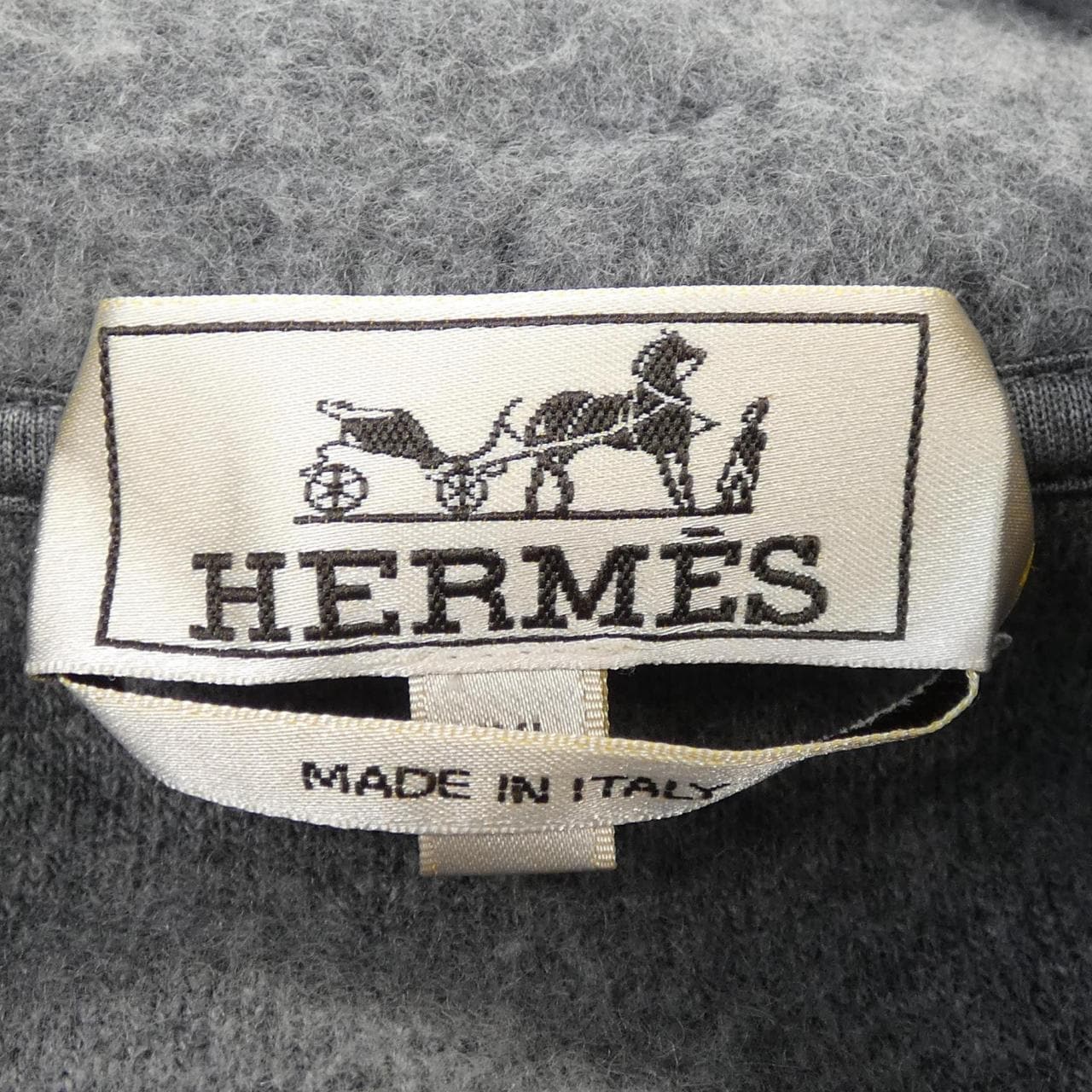 エルメス HERMES *32-5733 パーカー