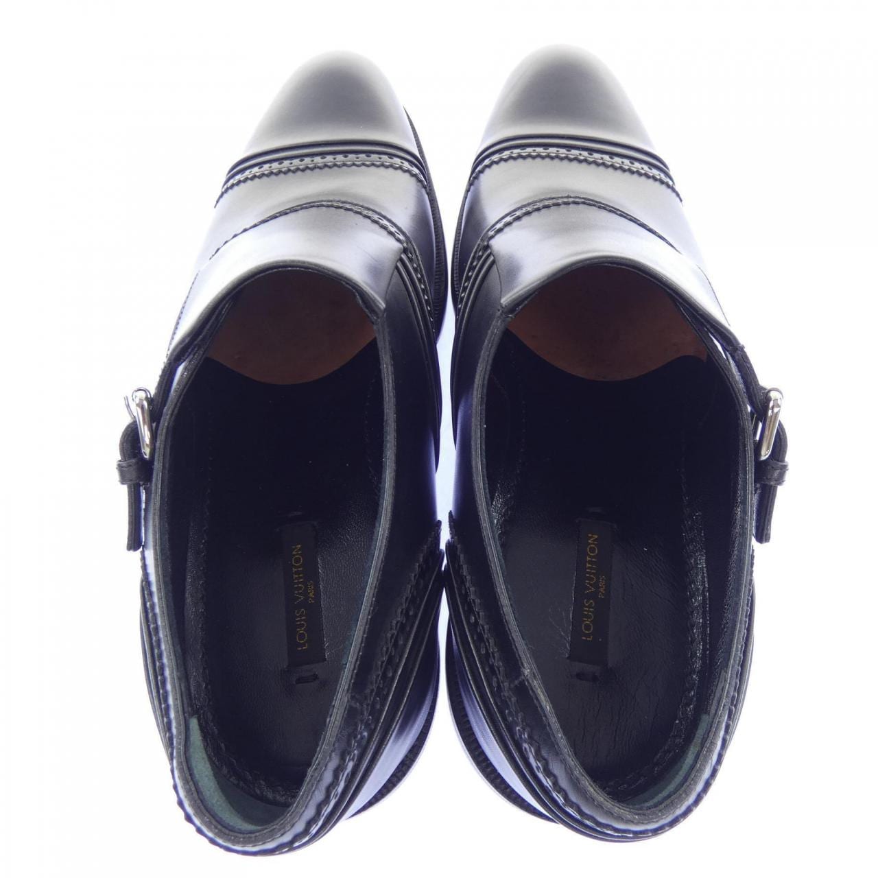 ルイヴィトン LOUIS VUITTON シューズ