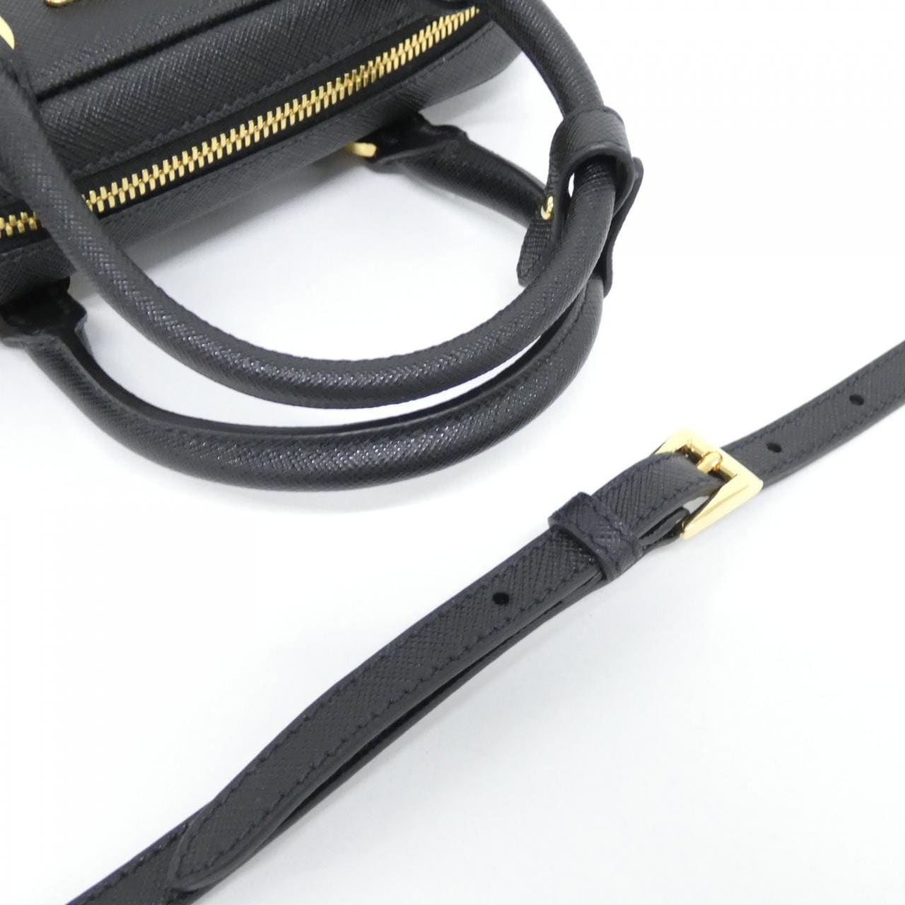 【新品】プラダ 1BB157 バッグ